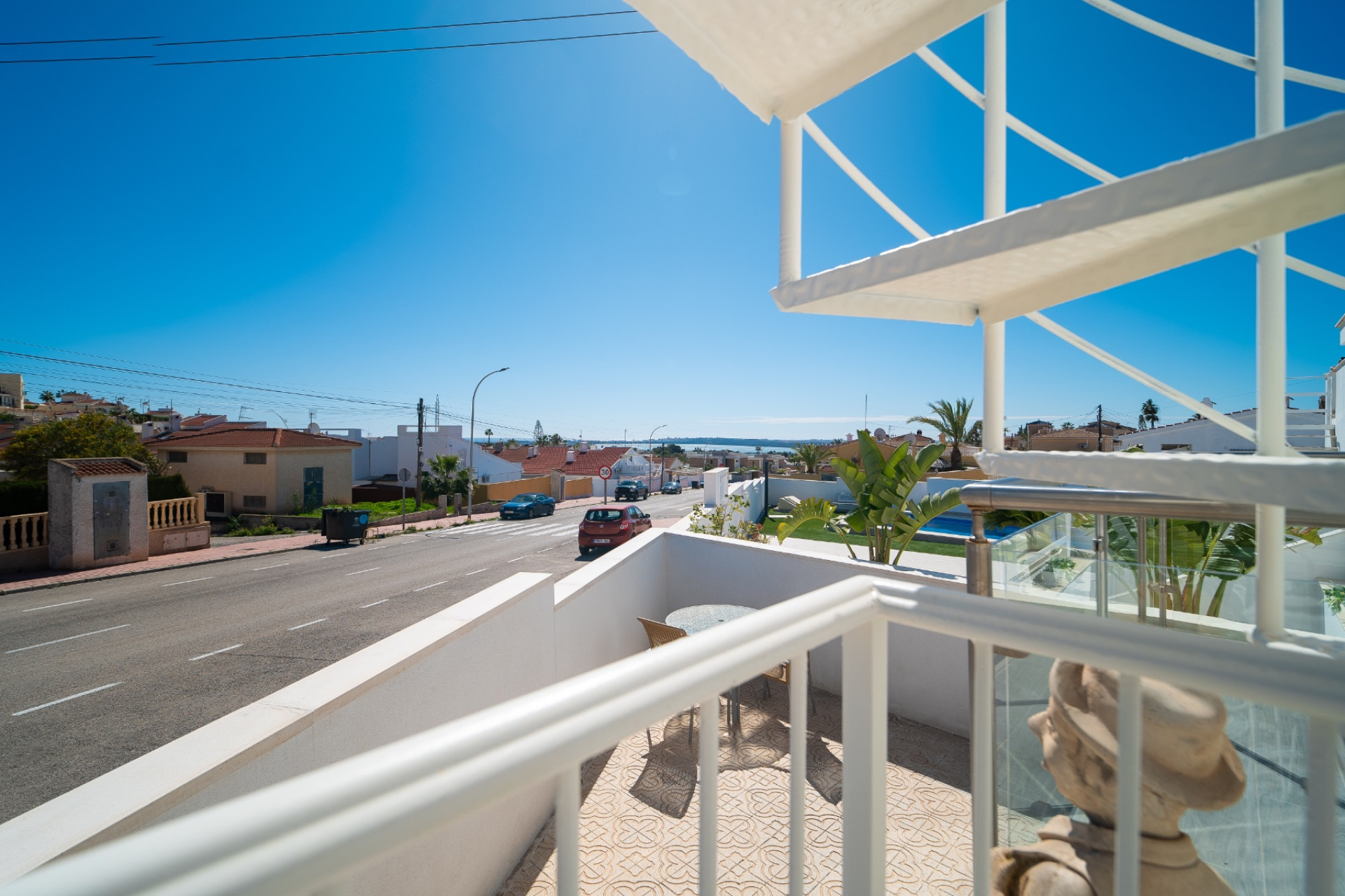 Resale - Bungalow - Ciudad Quesada - Altos de Quesada