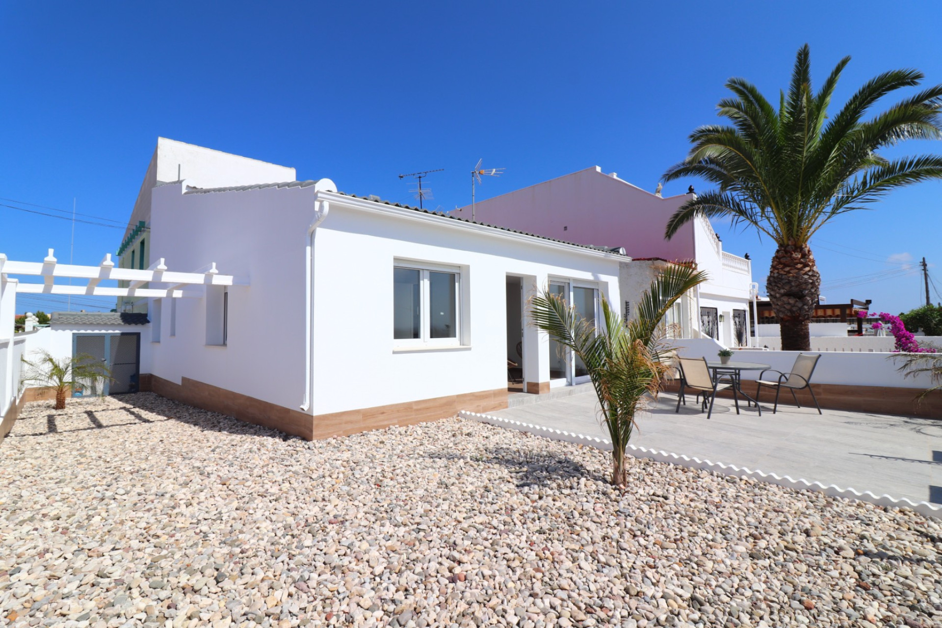 Resale - Bungalow - Ciudad Quesada - Altos de Quesada