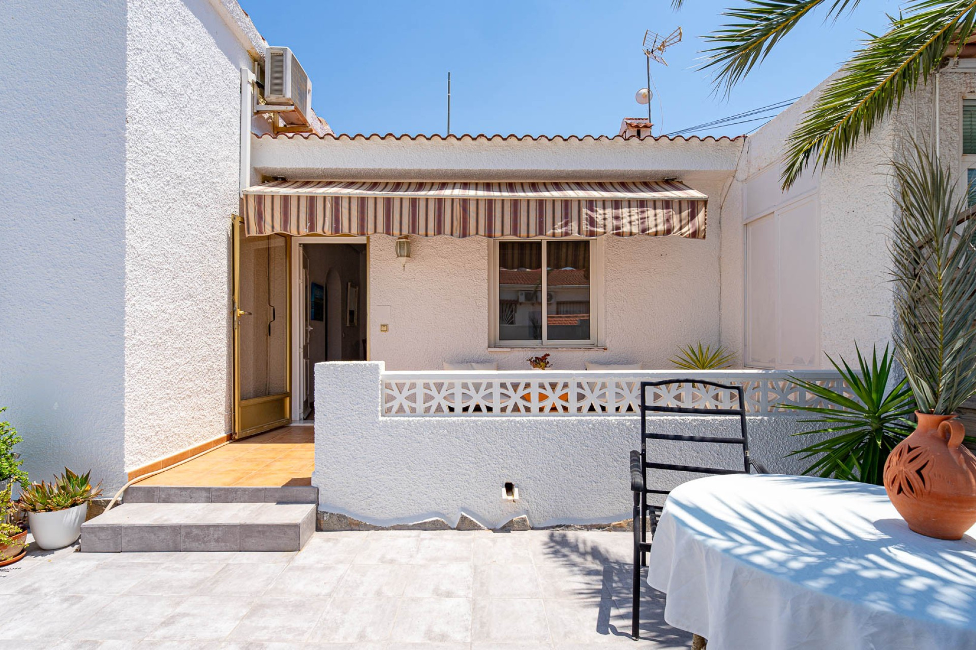 Resale - Bungalow - Ciudad Quesada - Altos de Quesada