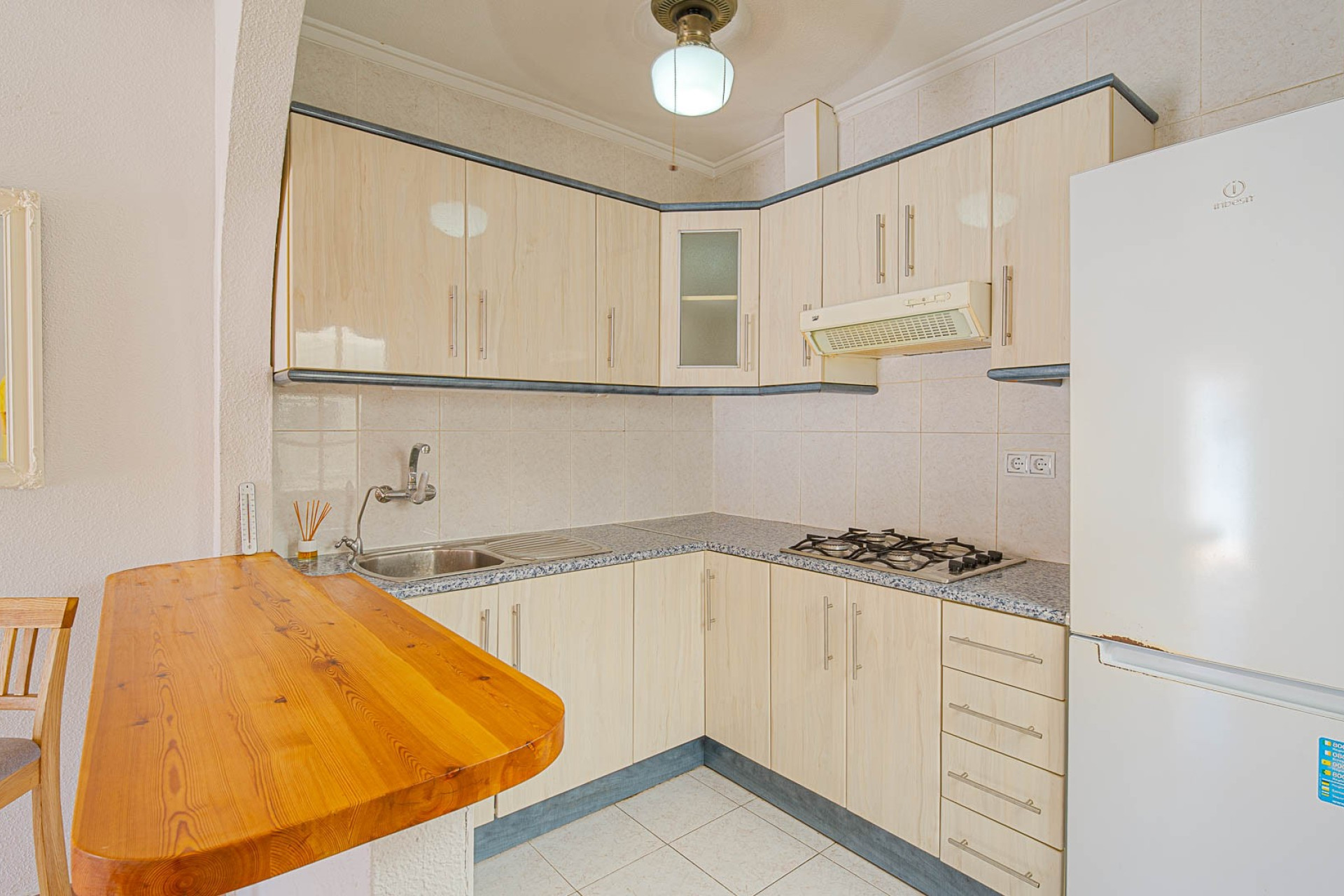 Resale - Bungalow - Ciudad Quesada - Altos de Quesada