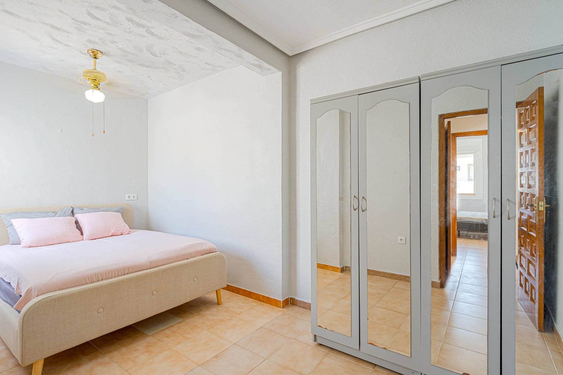 Resale - Bungalow - Ciudad Quesada - Altos de Quesada