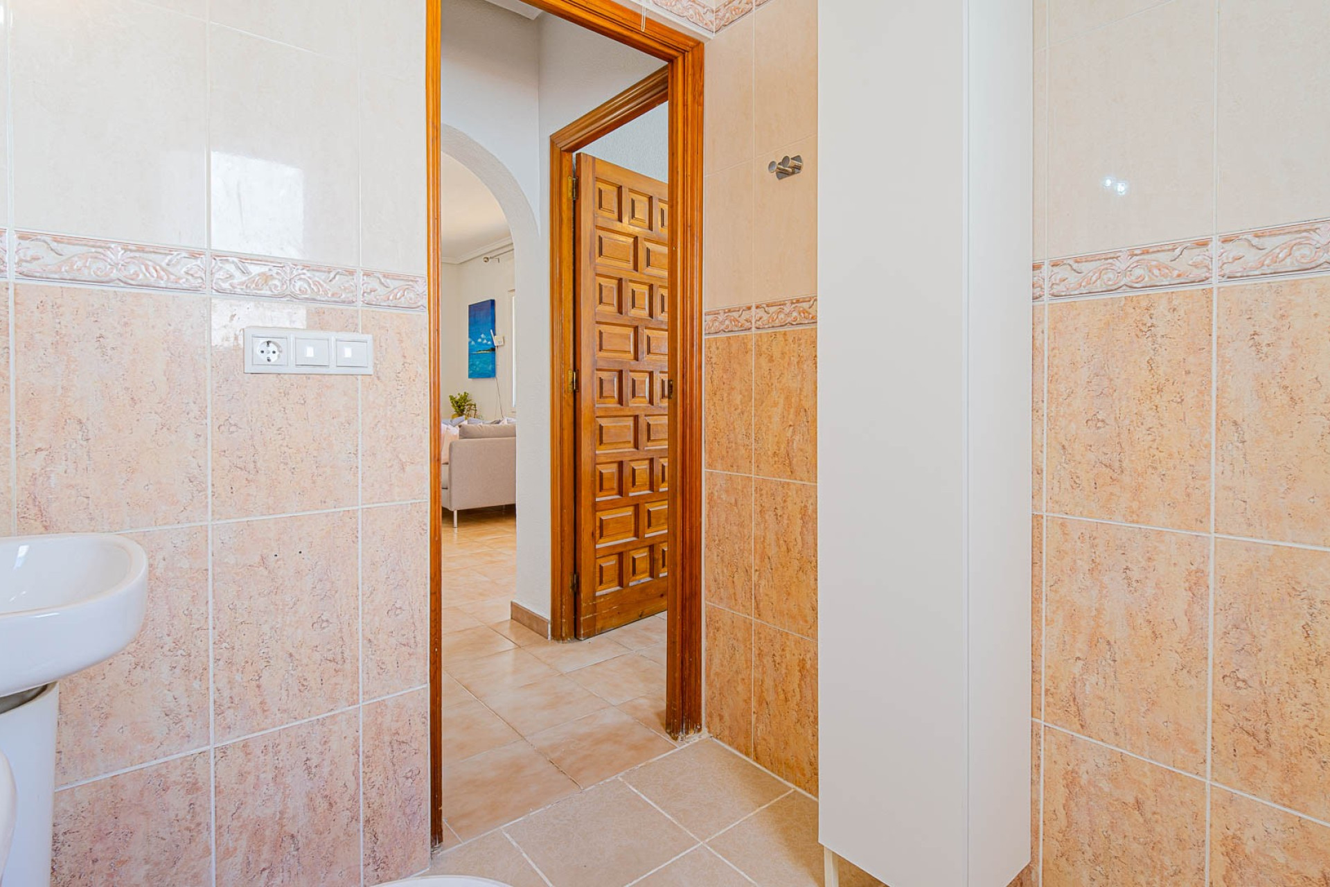 Resale - Bungalow - Ciudad Quesada - Altos de Quesada