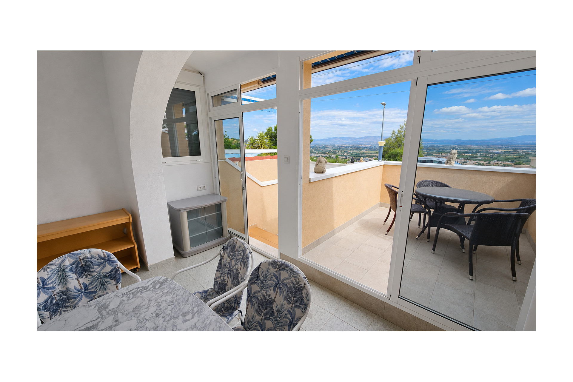 Resale - Bungalow - Ciudad Quesada - Altos de Quesada