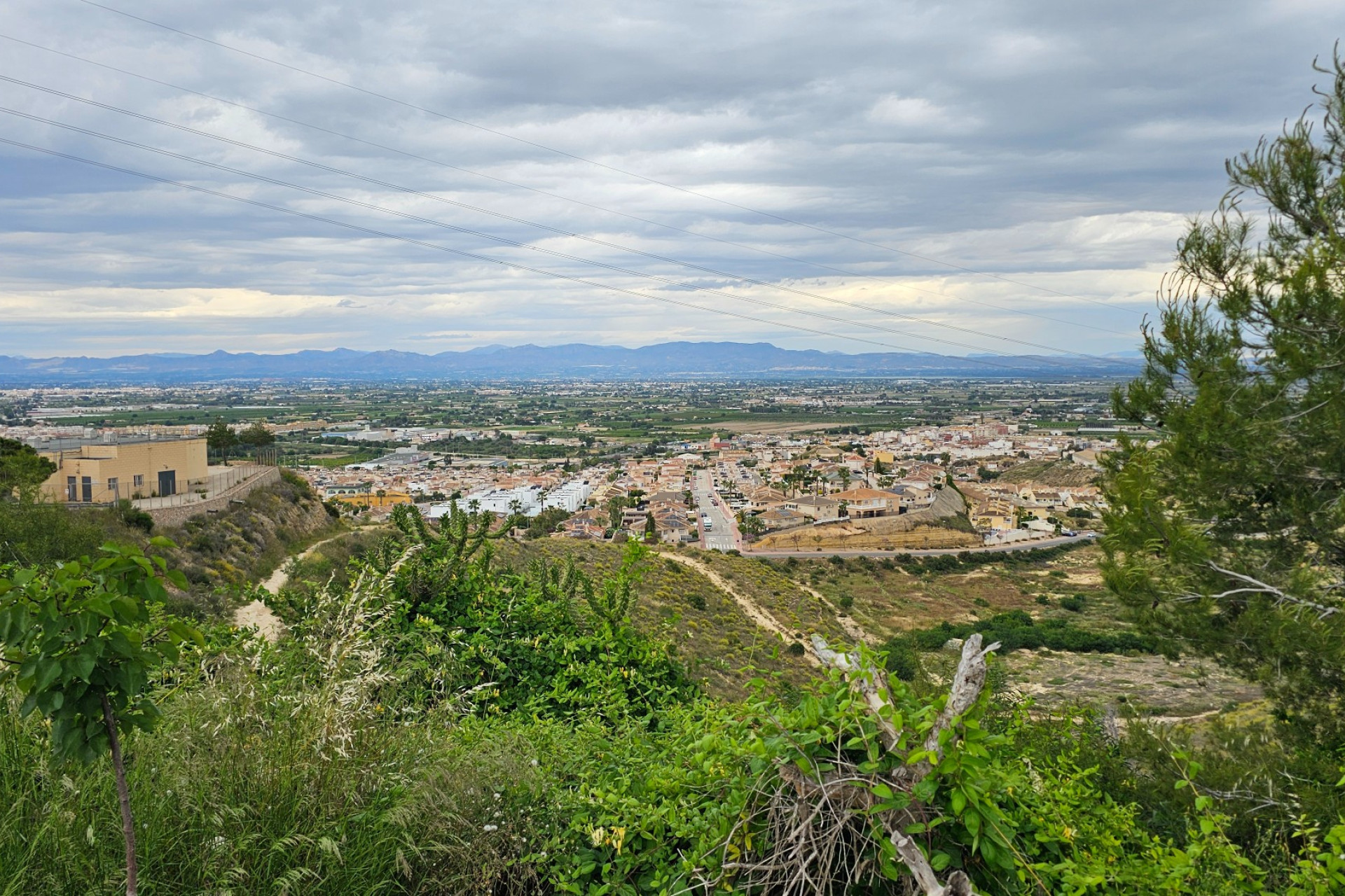 Resale - Bungalow - Ciudad Quesada - Altos de Quesada