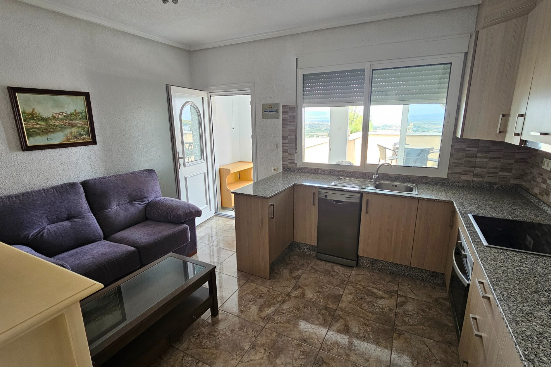 Resale - Bungalow - Ciudad Quesada - Altos de Quesada