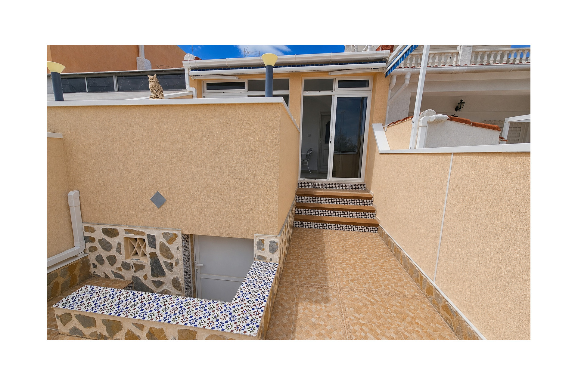 Resale - Bungalow - Ciudad Quesada - Altos de Quesada