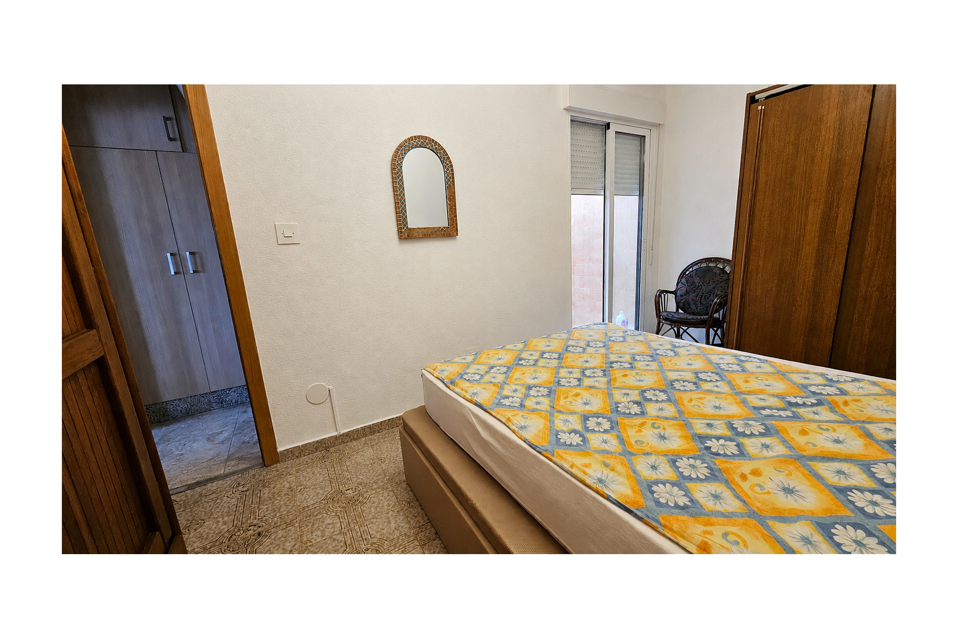 Resale - Bungalow - Ciudad Quesada - Altos de Quesada