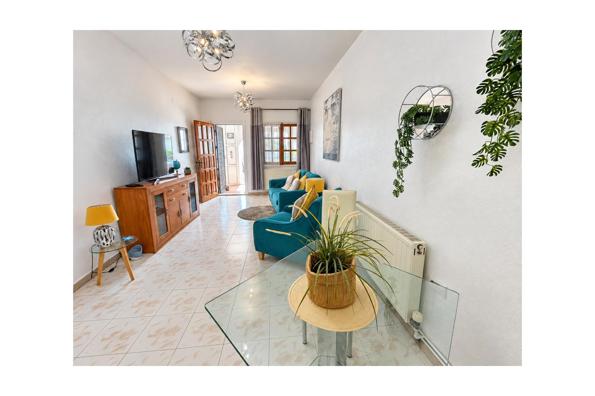 Resale - Bungalow - Ciudad Quesada - Atalayas