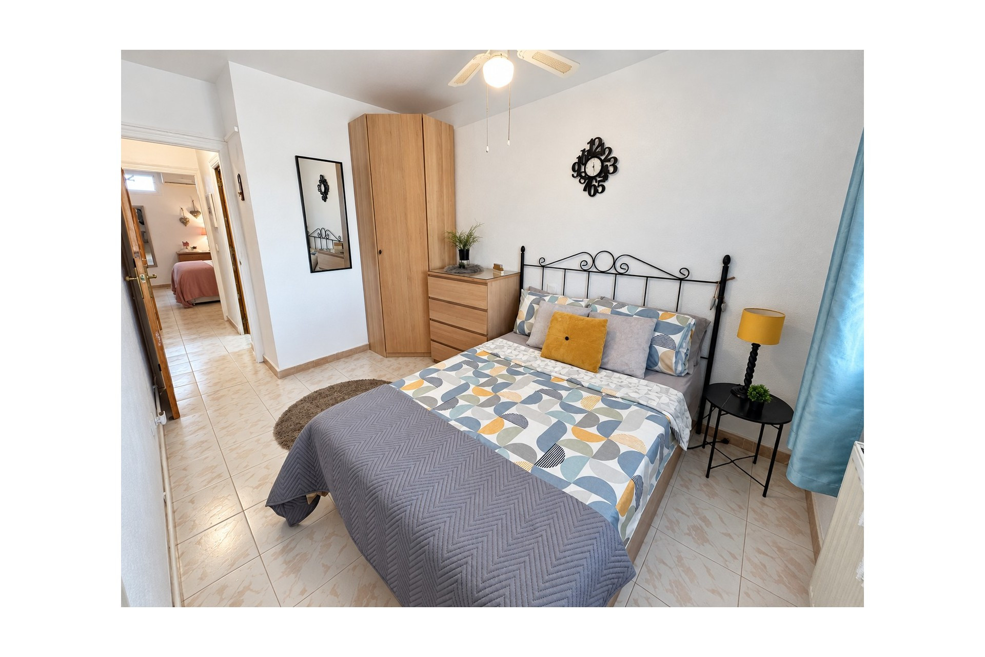 Resale - Bungalow - Ciudad Quesada - Atalayas