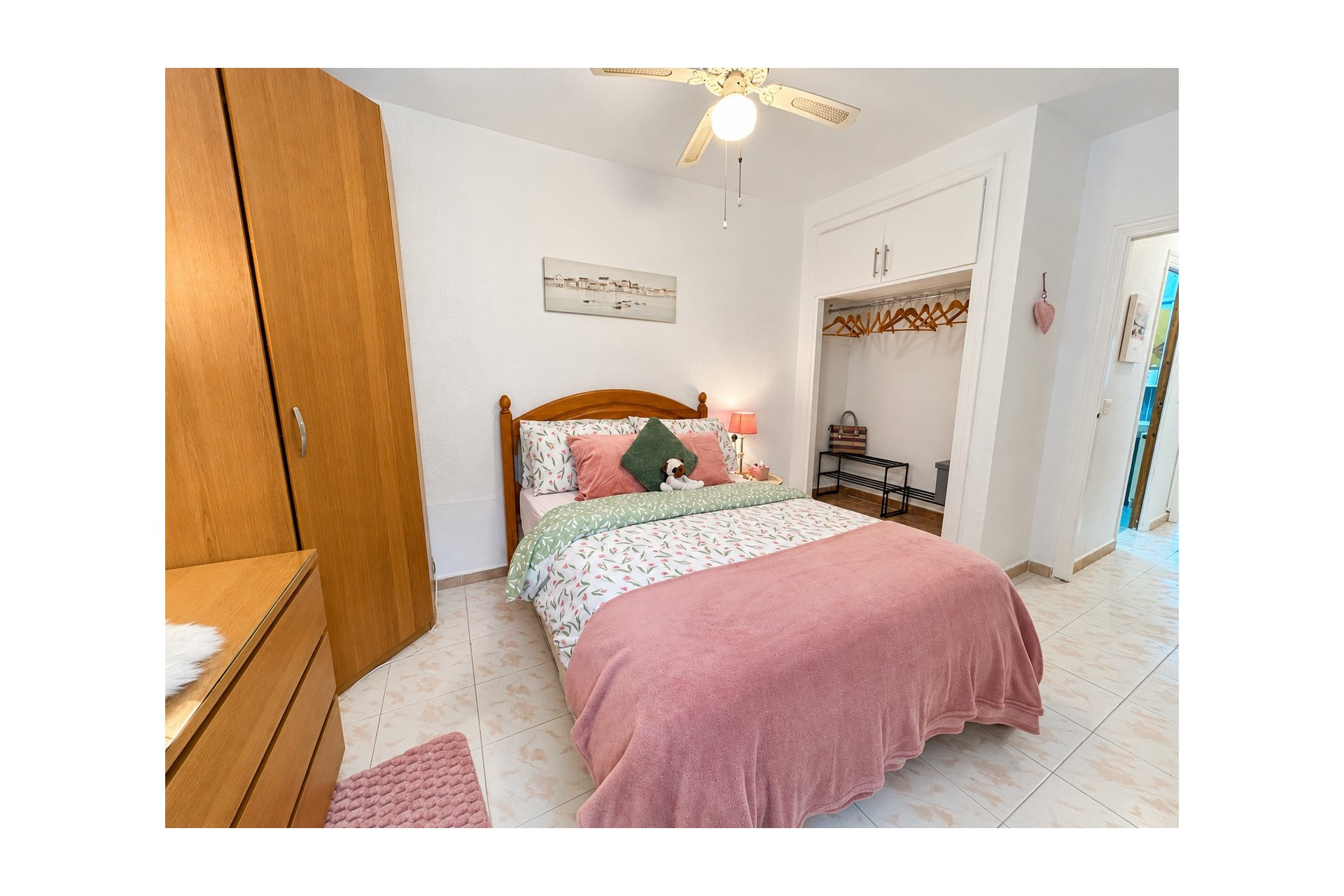 Resale - Bungalow - Ciudad Quesada - Atalayas