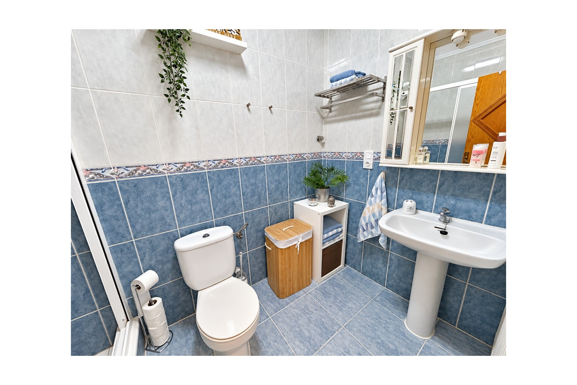 Resale - Bungalow - Ciudad Quesada - Atalayas
