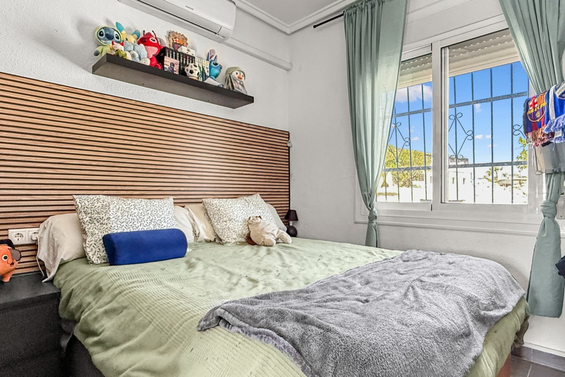 Resale - Bungalow - Ciudad Quesada - Doña Pepa