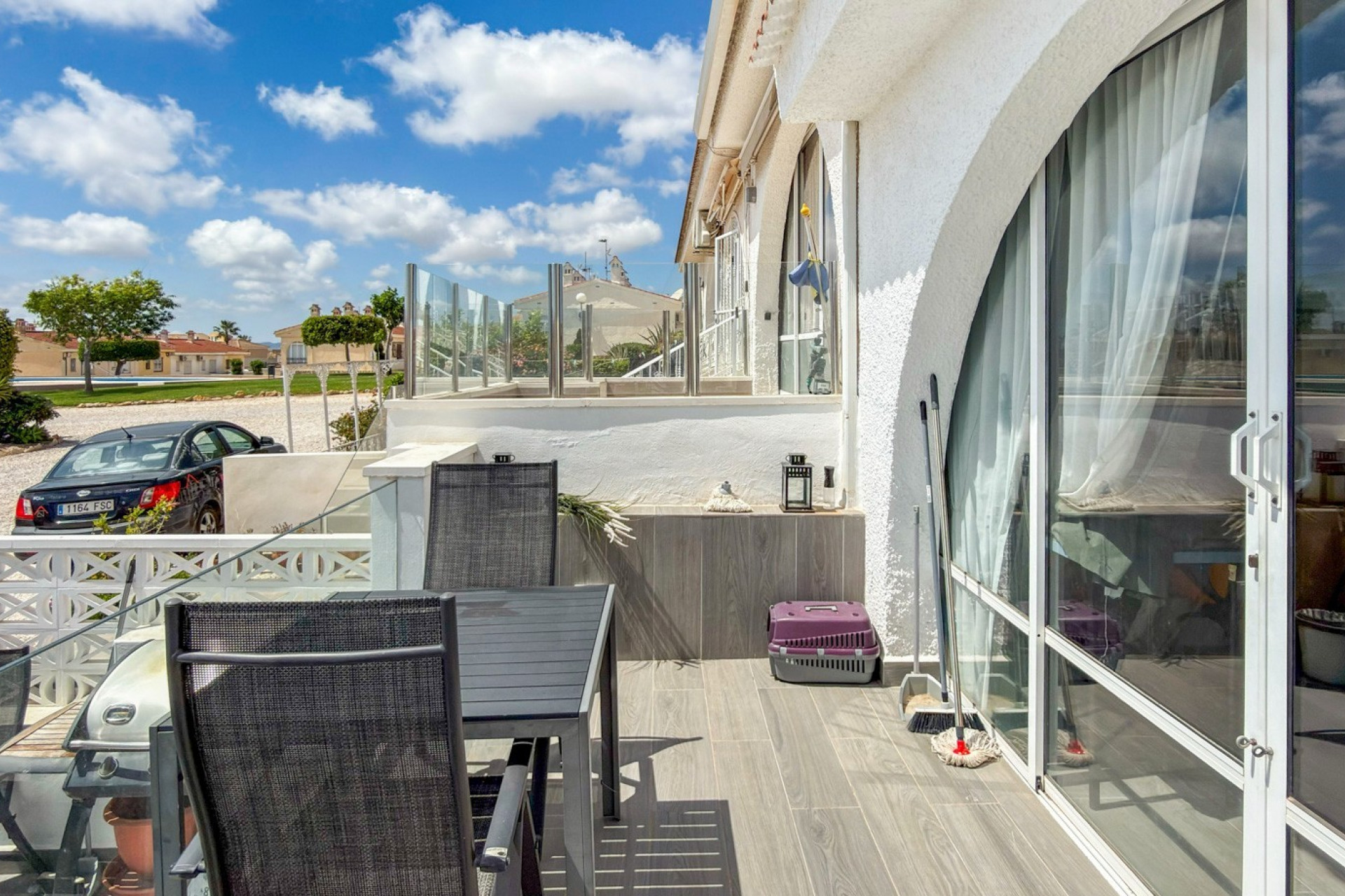 Resale - Bungalow - Ciudad Quesada - Doña Pepa