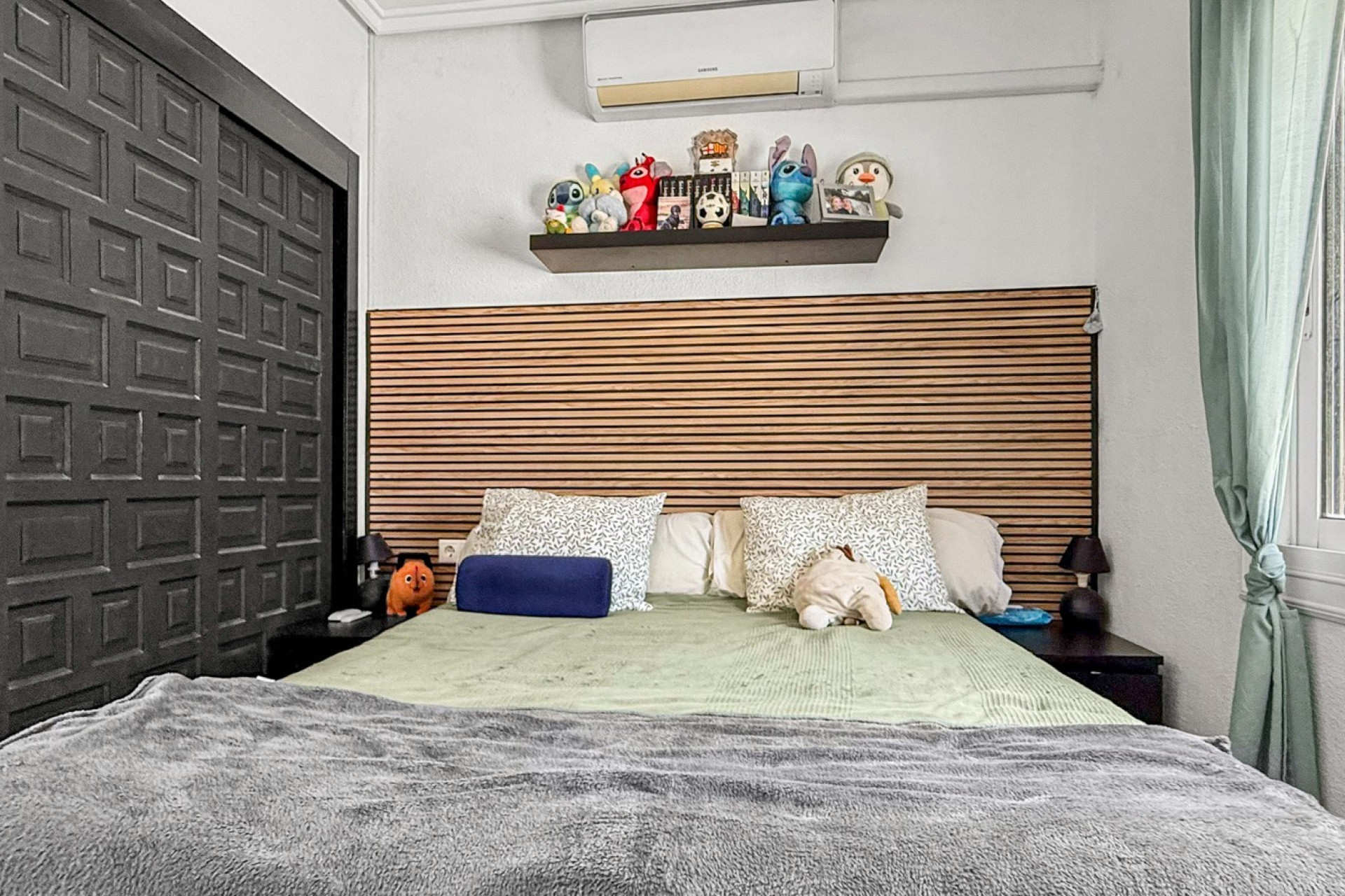 Resale - Bungalow - Ciudad Quesada - Doña Pepa