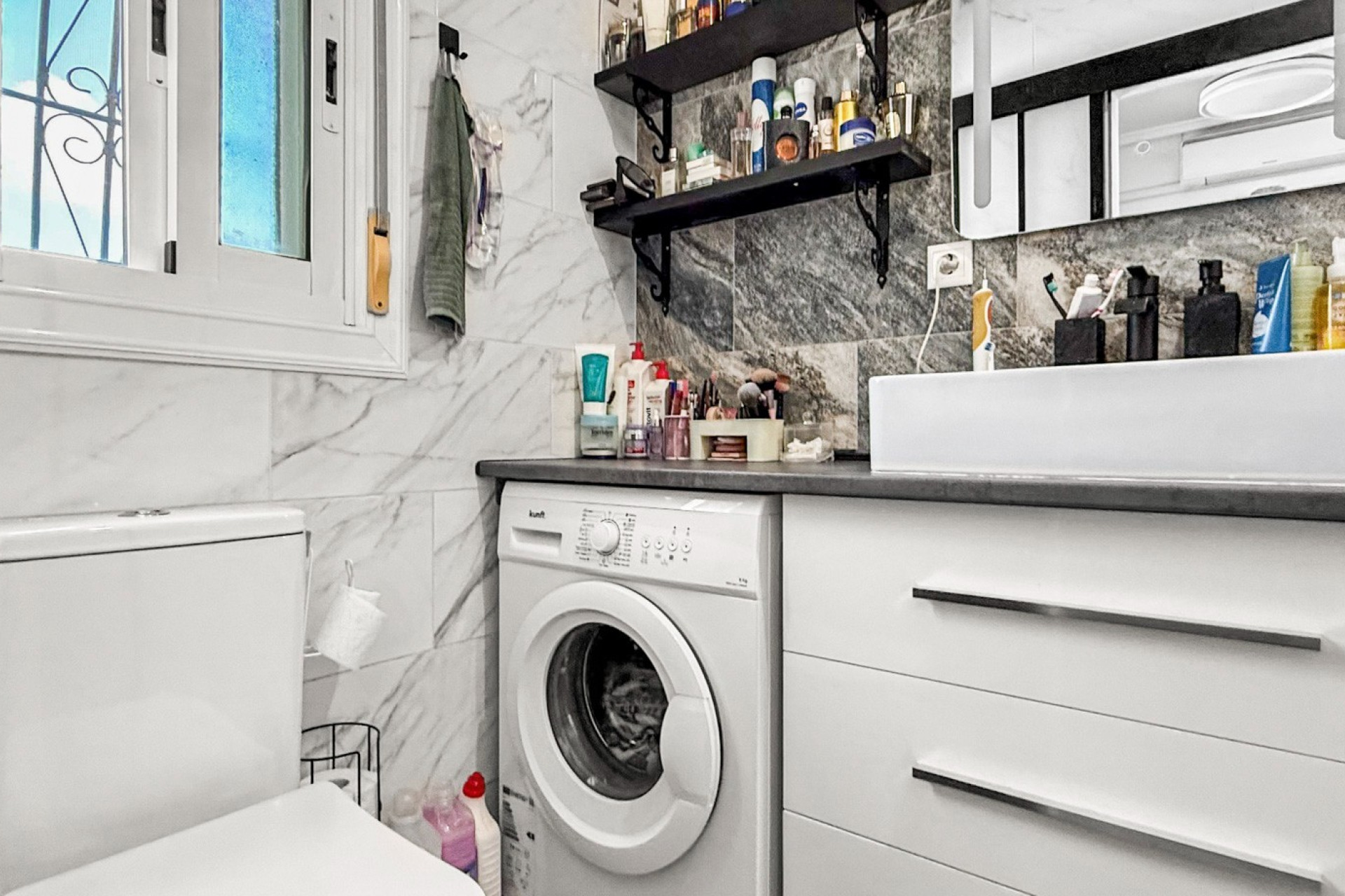 Resale - Bungalow - Ciudad Quesada - Doña Pepa