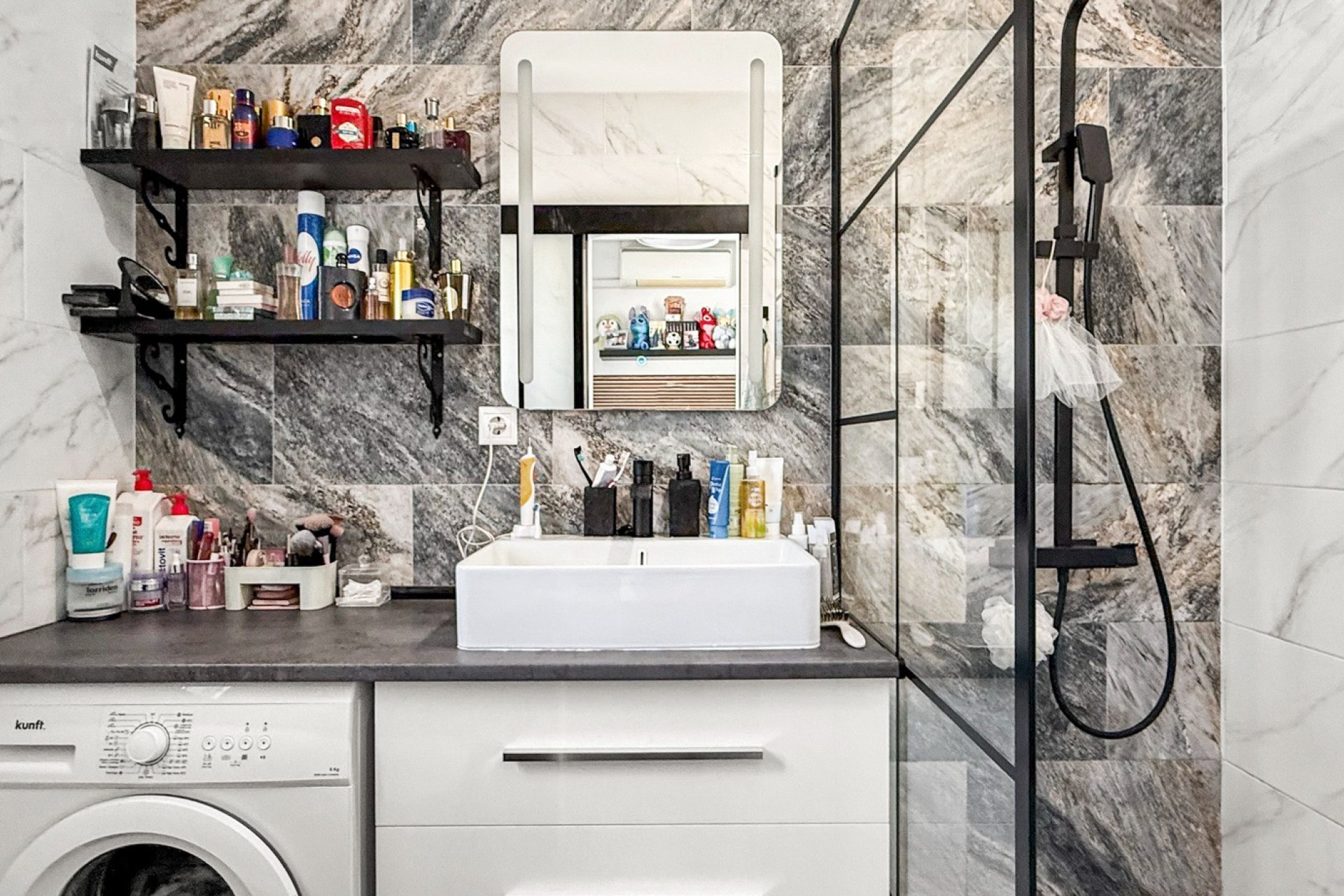 Resale - Bungalow - Ciudad Quesada - Doña Pepa