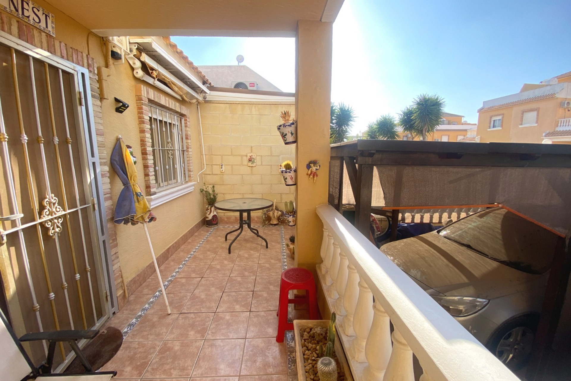 Resale - Bungalow - Ciudad Quesada - Doña Pepa