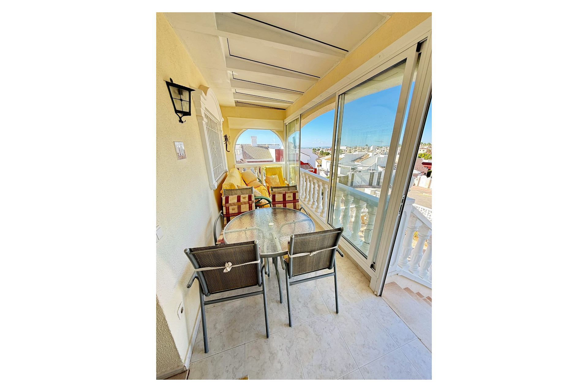 Resale - Bungalow - Ciudad Quesada - La Fiesta