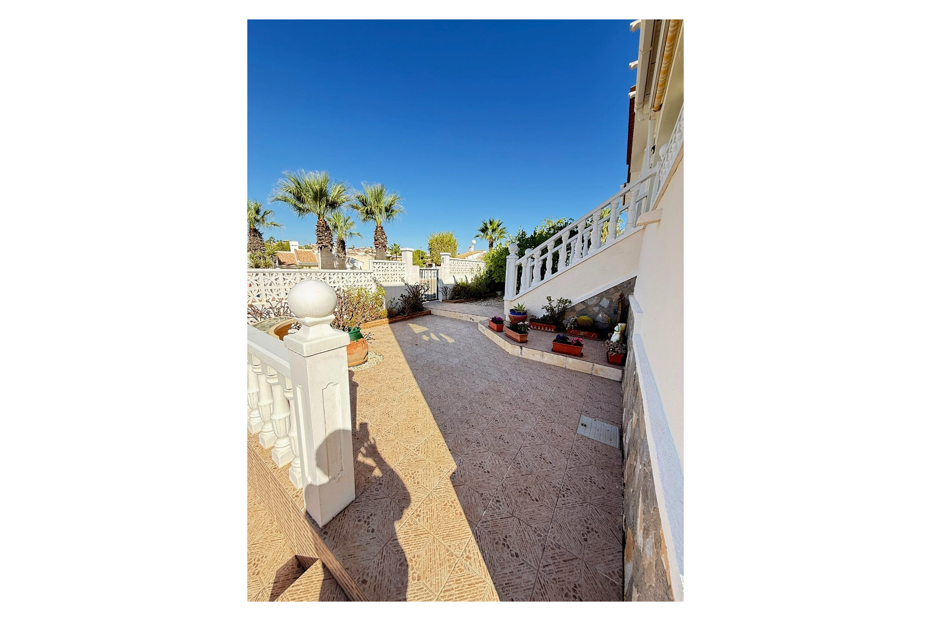 Resale - Bungalow - Ciudad Quesada - La Fiesta