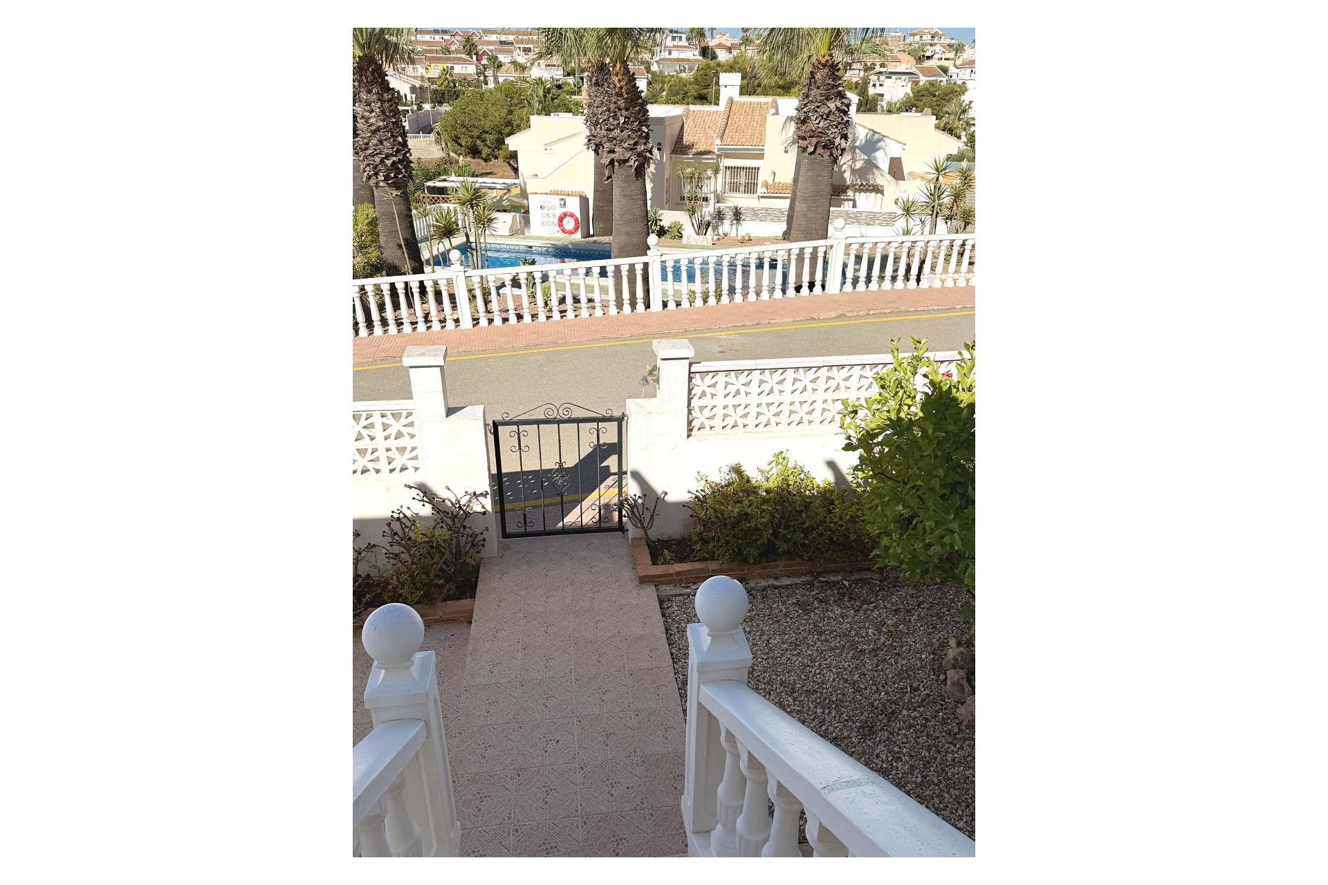 Resale - Bungalow - Ciudad Quesada - La Fiesta