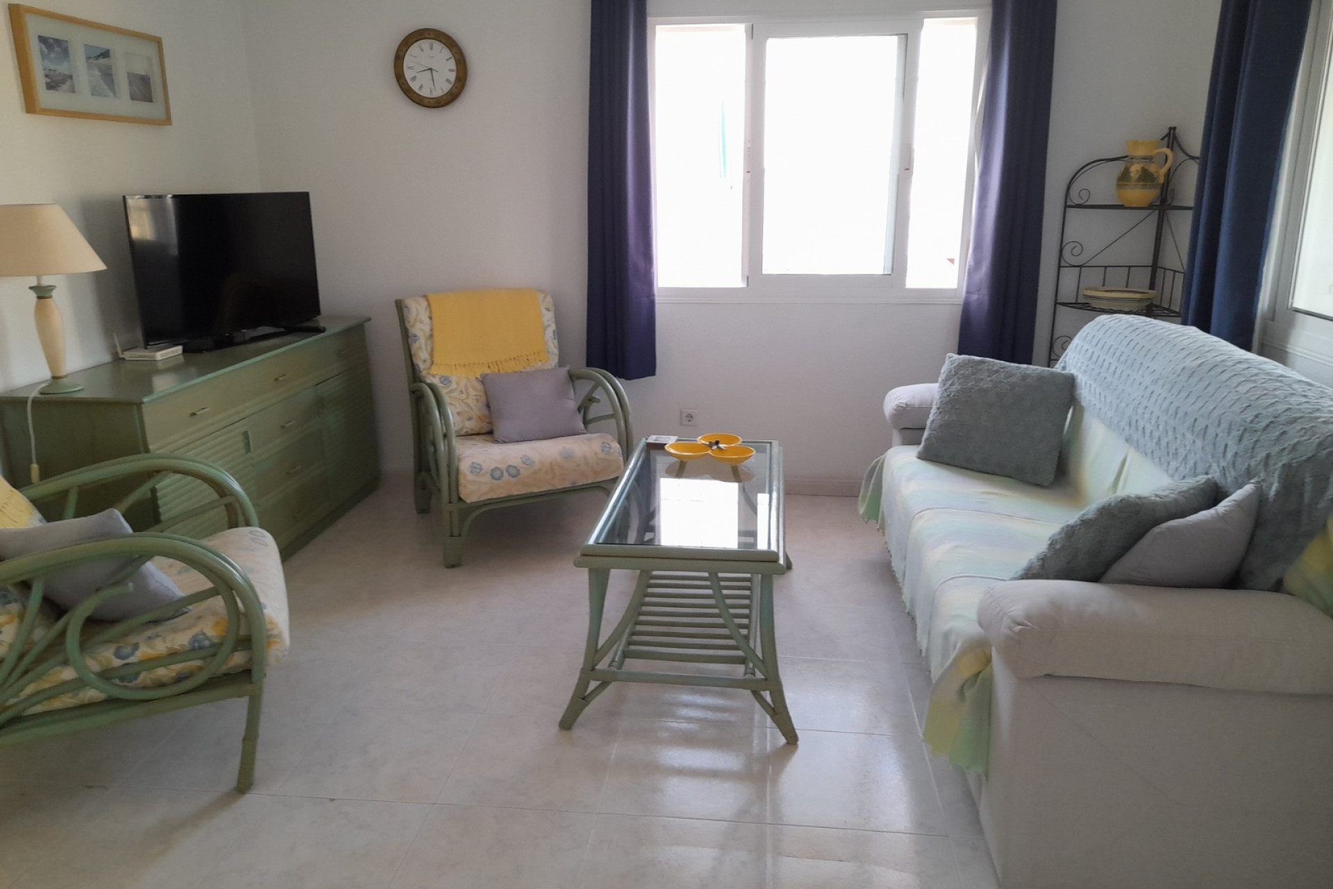Resale - Bungalow - Ciudad Quesada - La Fiesta