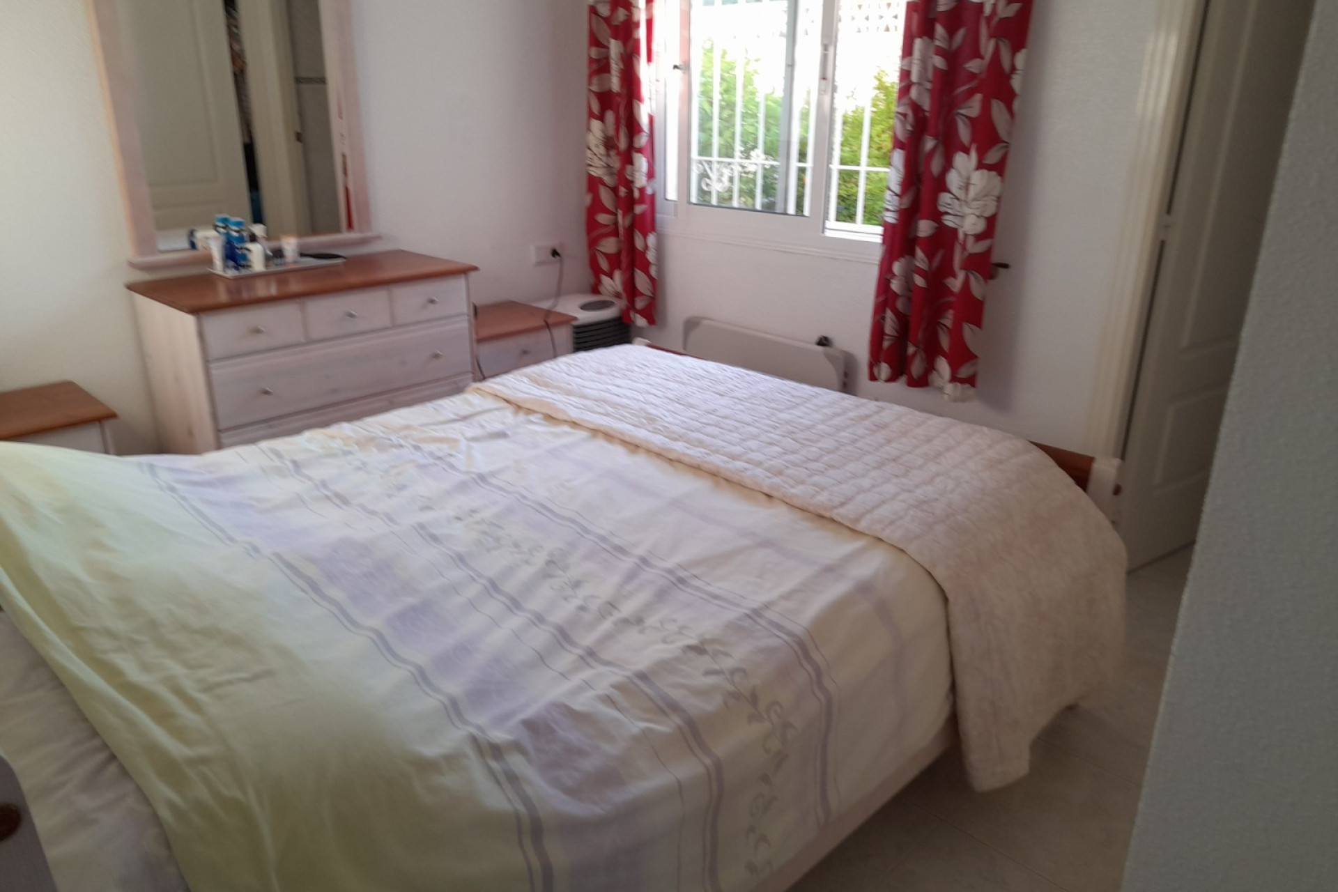 Resale - Bungalow - Ciudad Quesada - La Fiesta