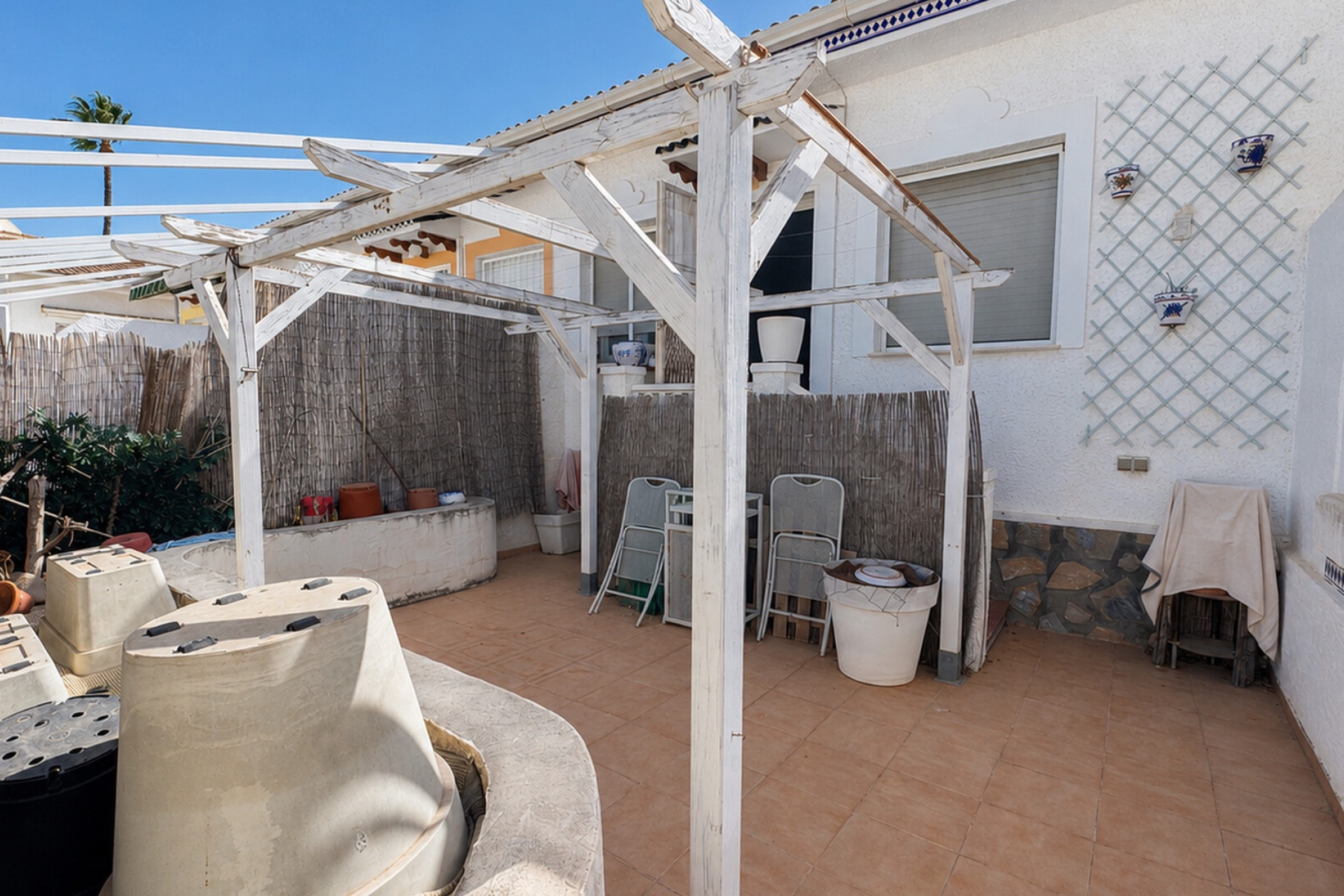 Resale - Bungalow - Ciudad Quesada - Pueblo Bravo