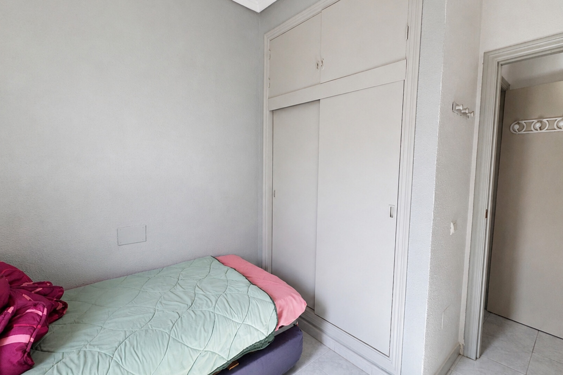 Resale - Bungalow - Ciudad Quesada - Pueblo Bravo