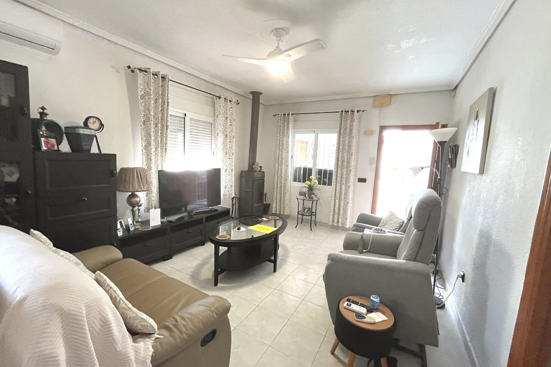 Resale - Bungalow - Ciudad Quesada - Upper Quesada
