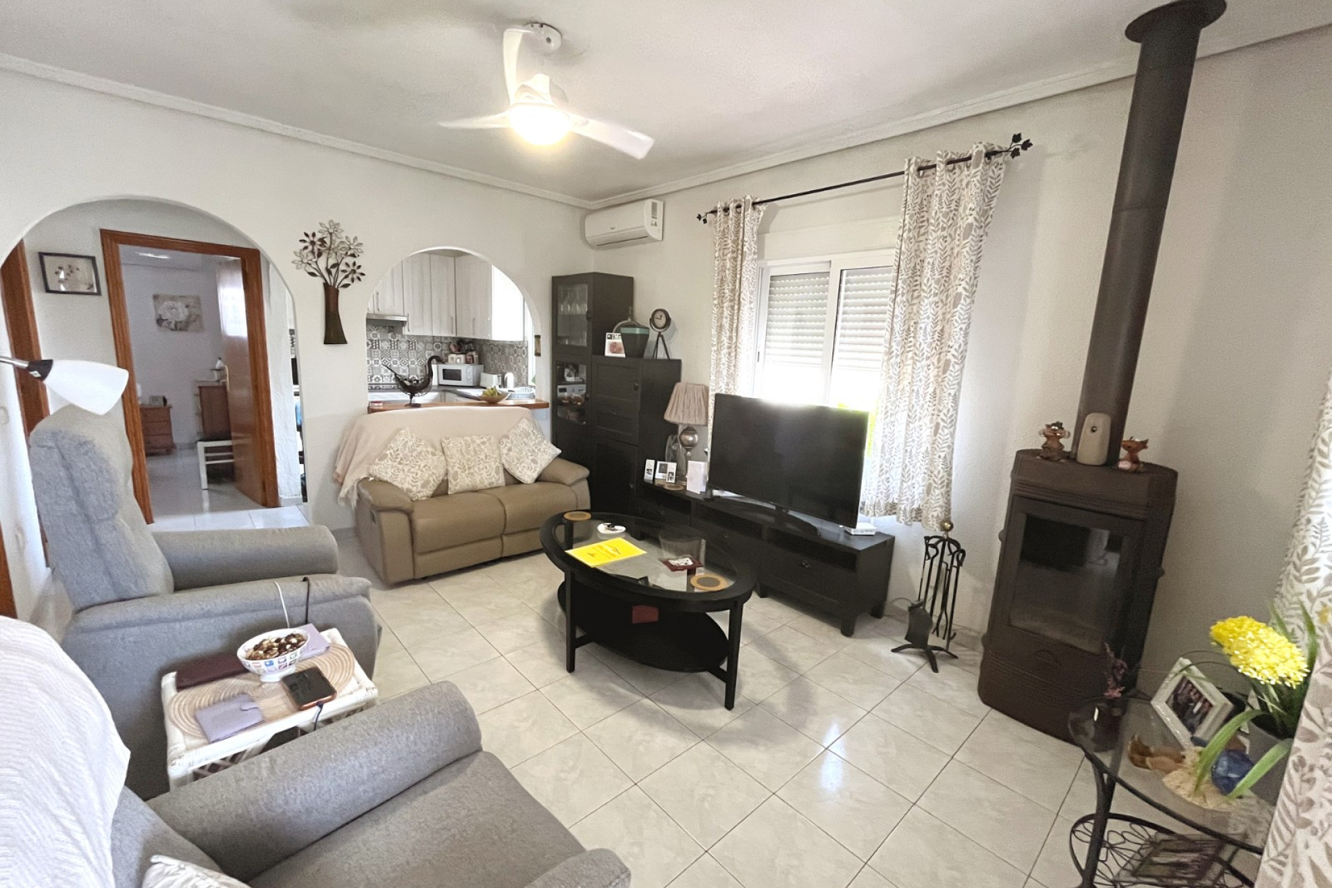 Resale - Bungalow - Ciudad Quesada - Upper Quesada