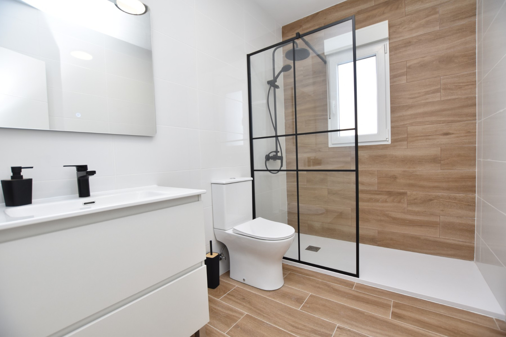 Resale - Bungalow - Ciudad Quesada