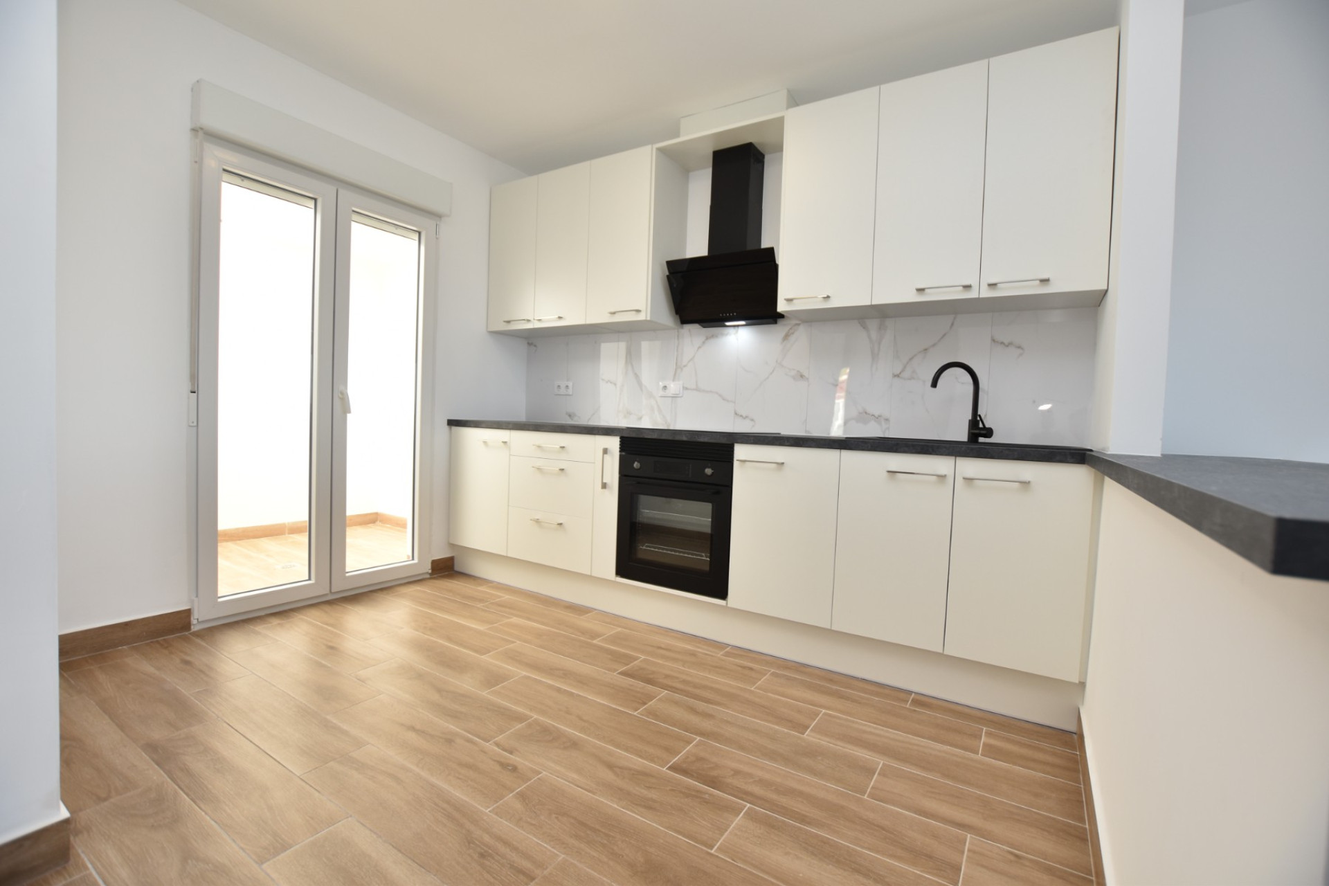 Resale - Bungalow - Ciudad Quesada