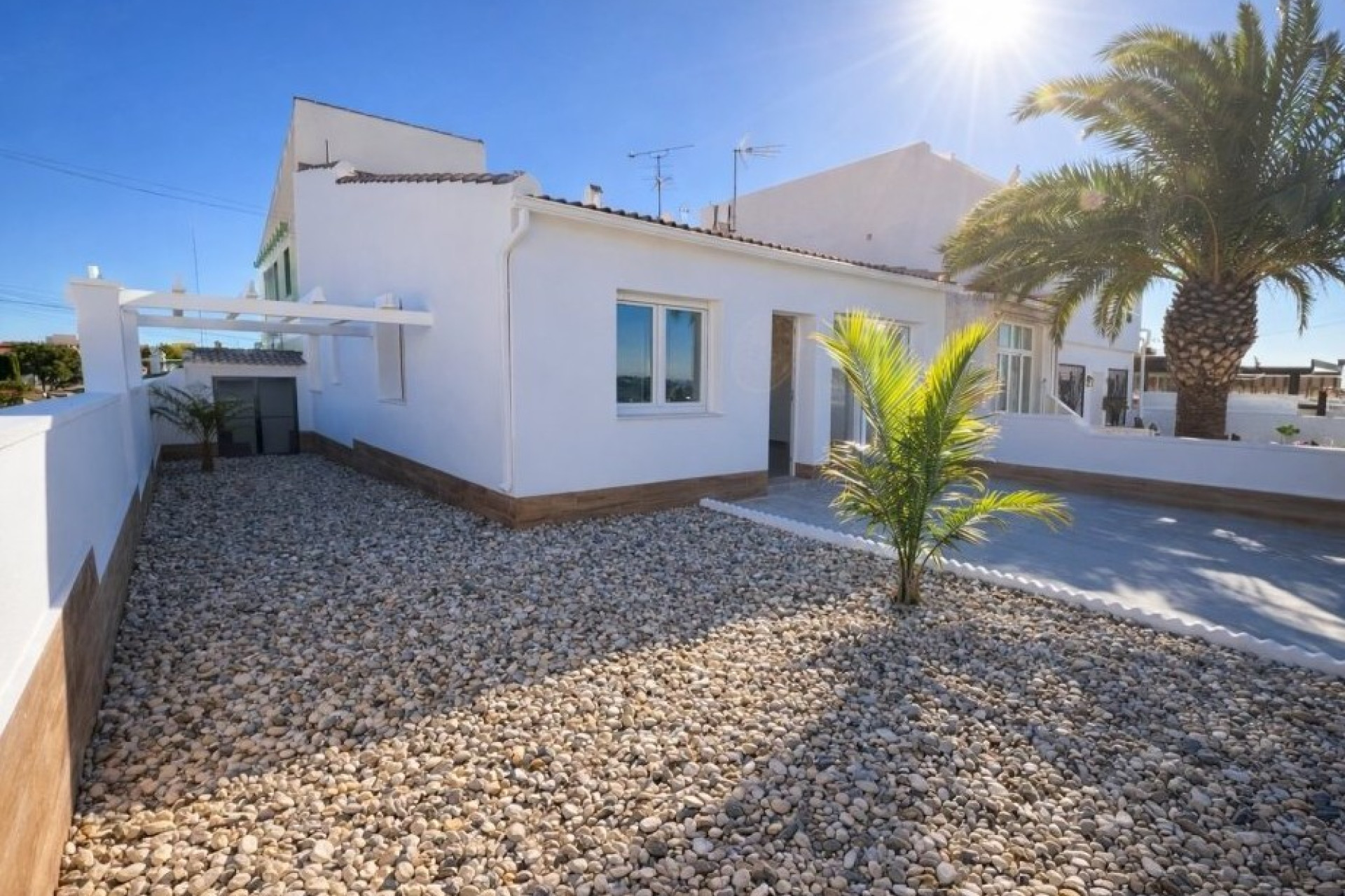 Resale - Bungalow - Ciudad Quesada