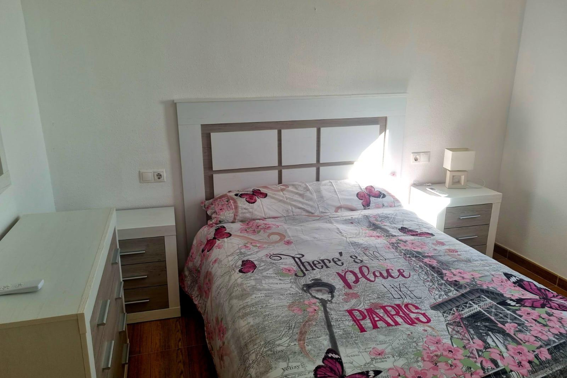 Resale - Bungalow - El Campello - 1a linea