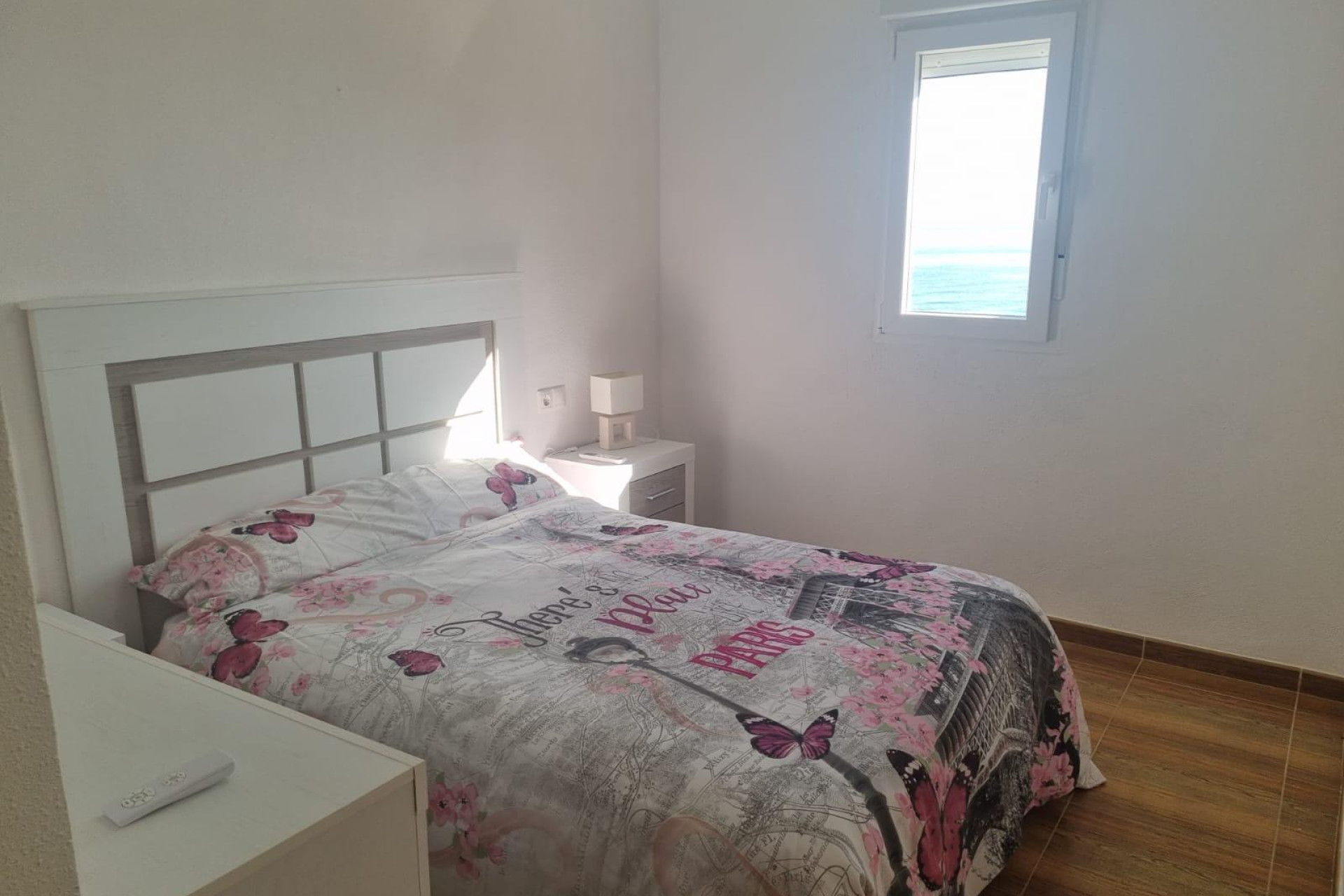 Resale - Bungalow - El Campello - 1a linea