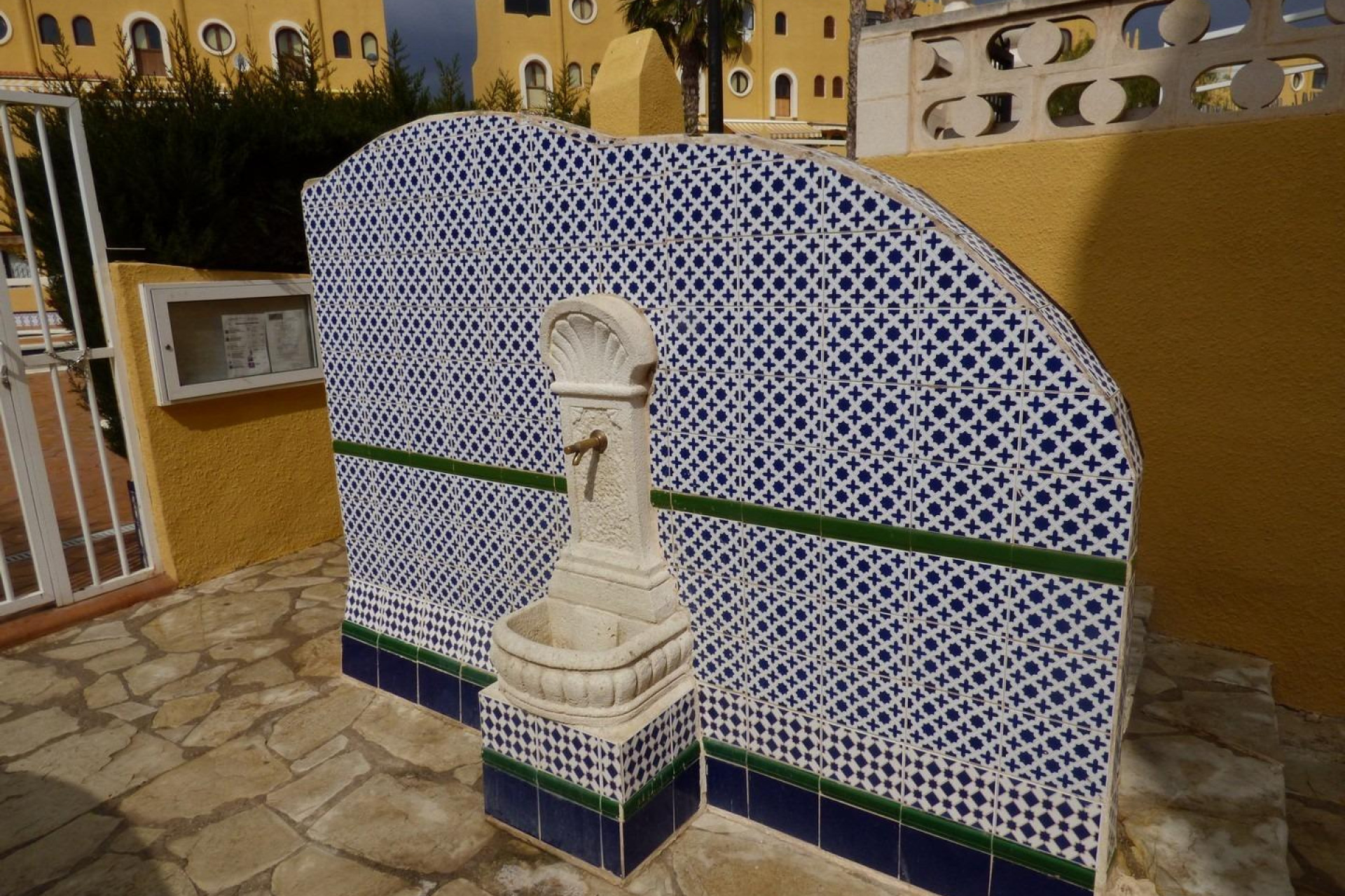 Resale - Bungalow - El Campello - 1a linea