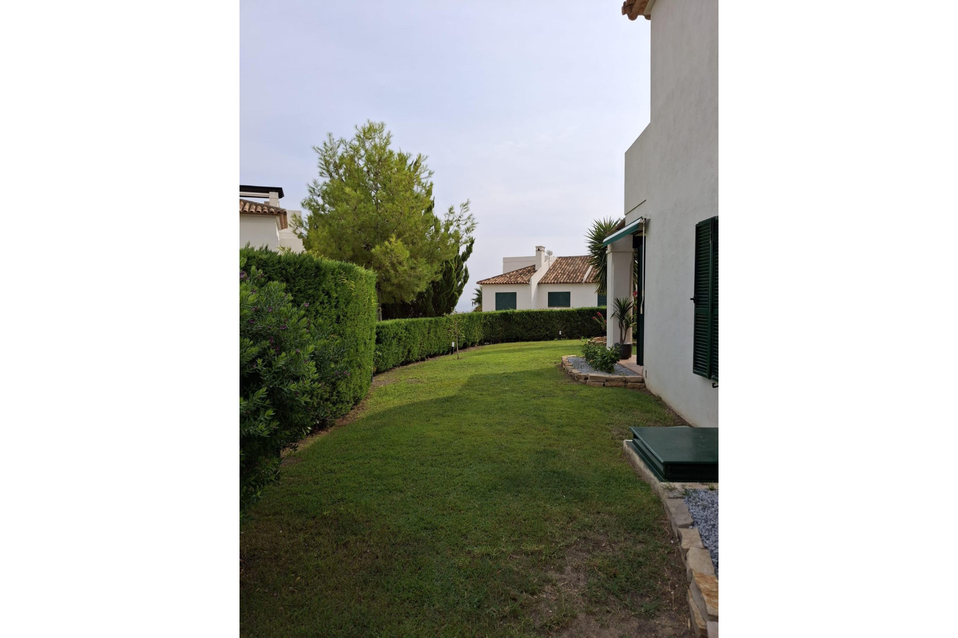 Resale - Bungalow - Finestrat - Sierra cortina