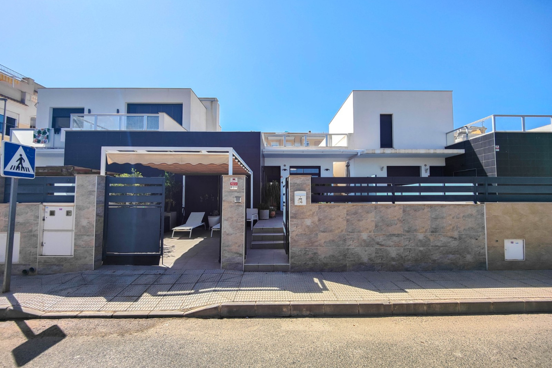 Resale - Bungalow - Formentera del Segura - Formentera - Village