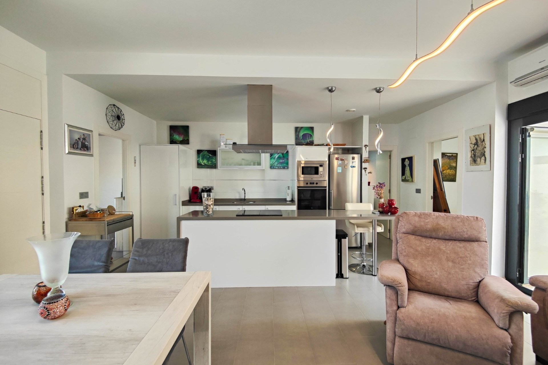Resale - Bungalow - Formentera del Segura - Formentera - Village