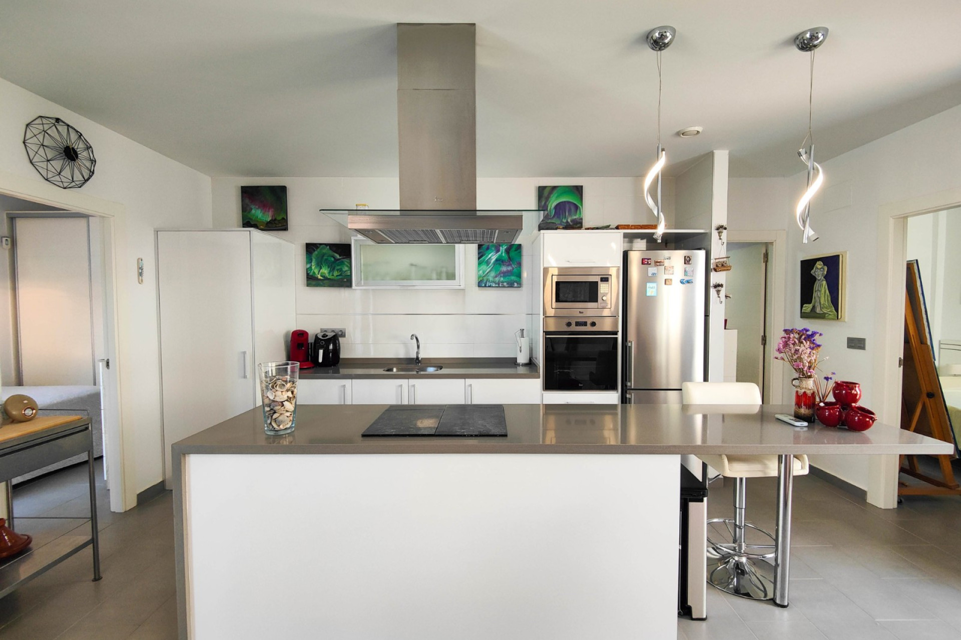 Resale - Bungalow - Formentera del Segura - Formentera - Village