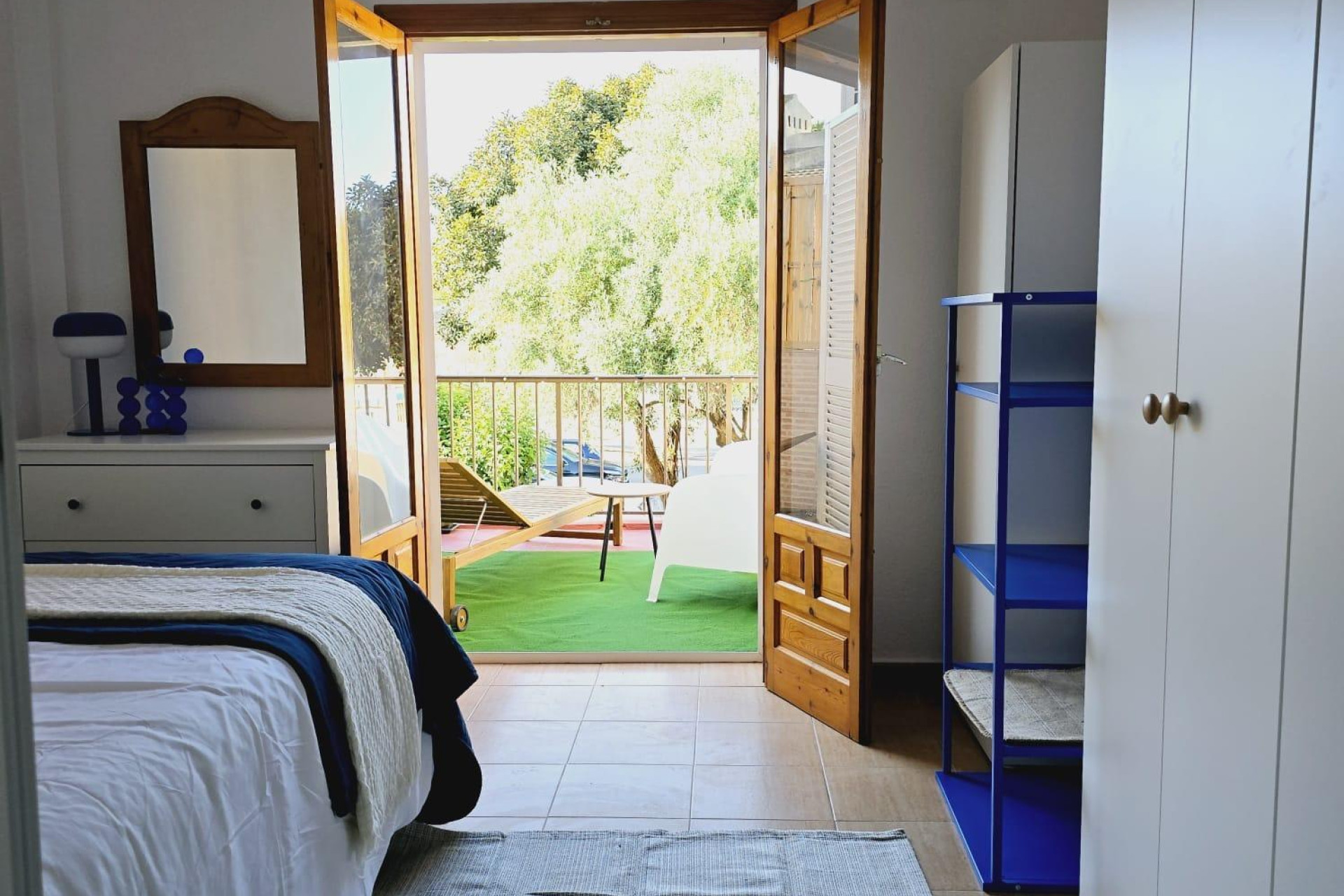 Resale - Bungalow - Guardamar del Segura - Buenavista