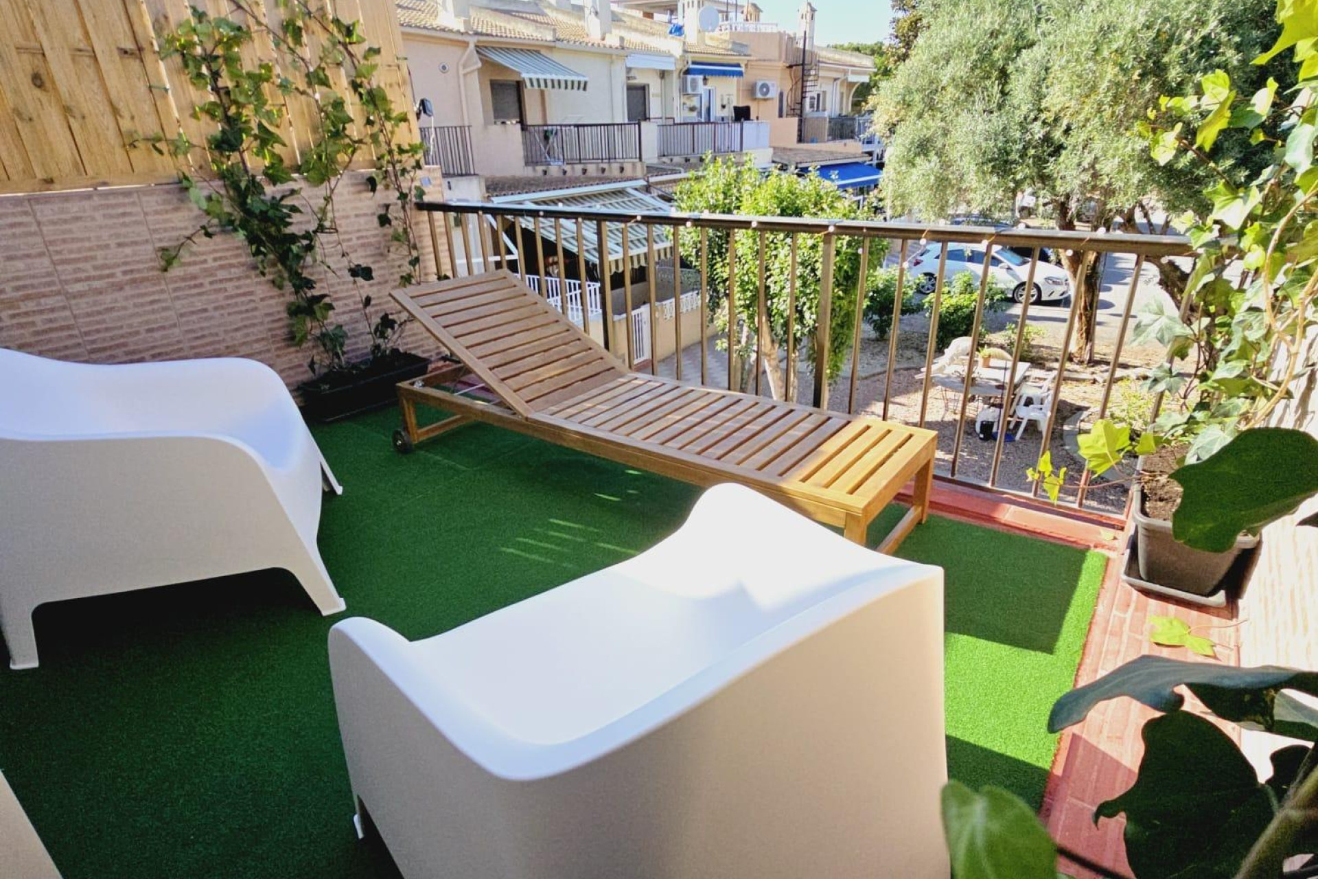 Resale - Bungalow - Guardamar del Segura - Buenavista