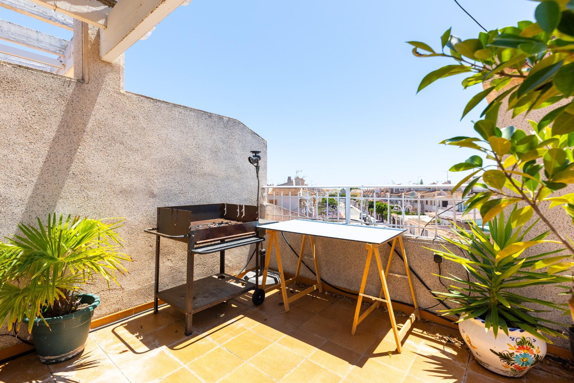 Resale - Bungalow - Guardamar del Segura - El moncayo