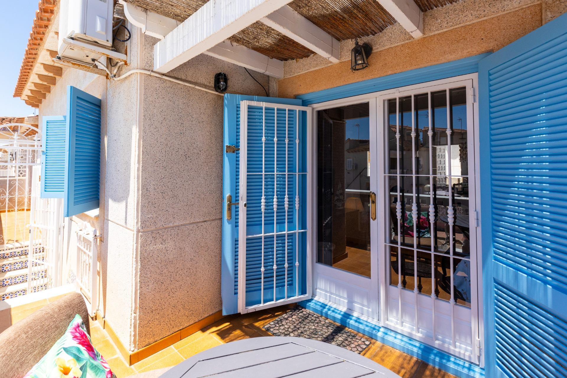 Resale - Bungalow - Guardamar del Segura - El moncayo