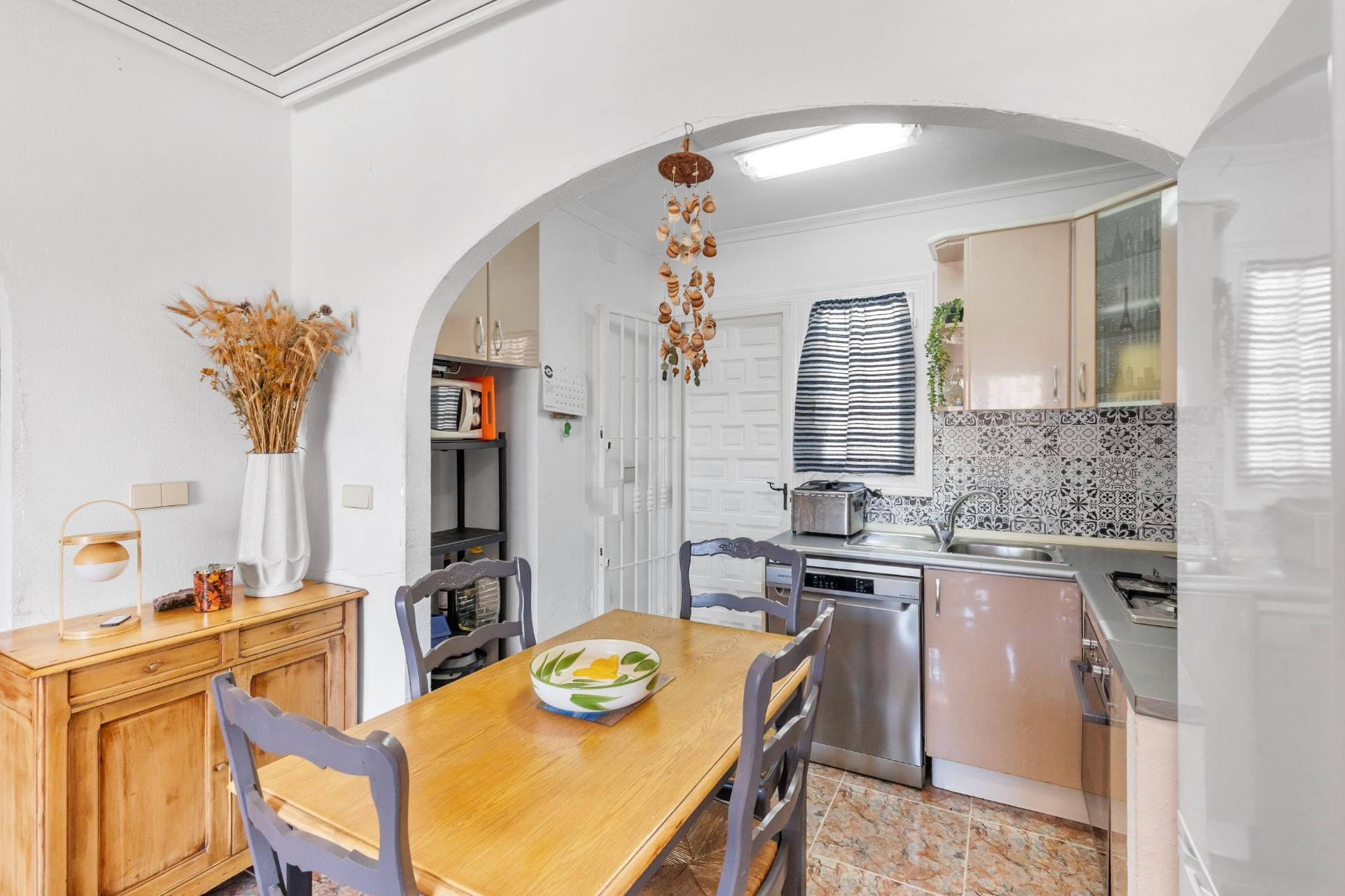 Resale - Bungalow - Guardamar del Segura - El moncayo