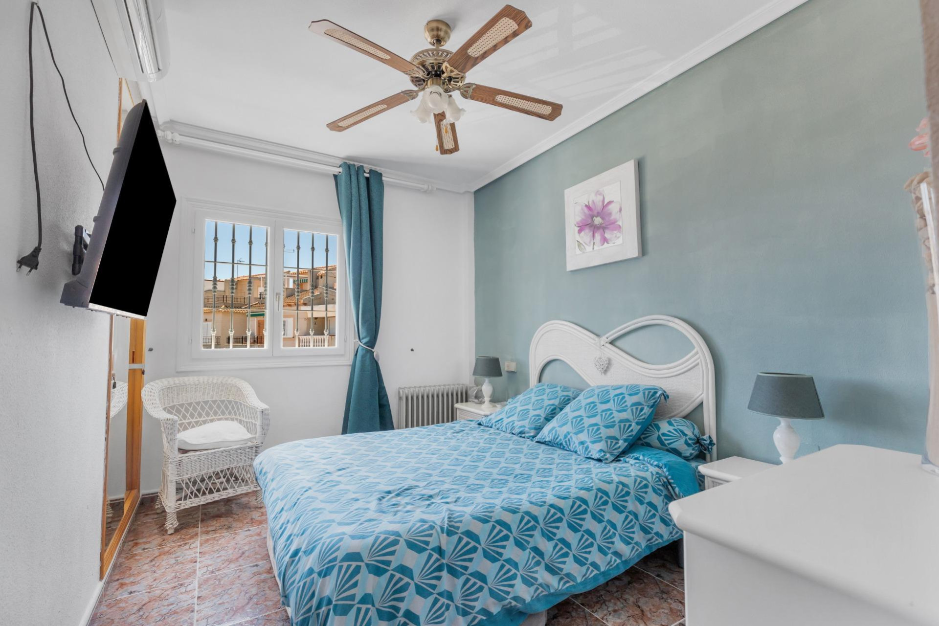 Resale - Bungalow - Guardamar del Segura - El moncayo