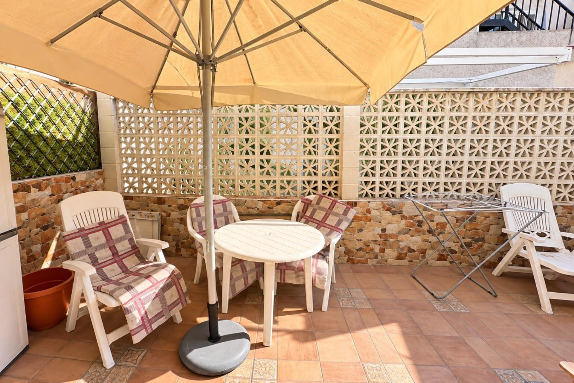 Resale - Bungalow - Guardamar del Segura - El moncayo