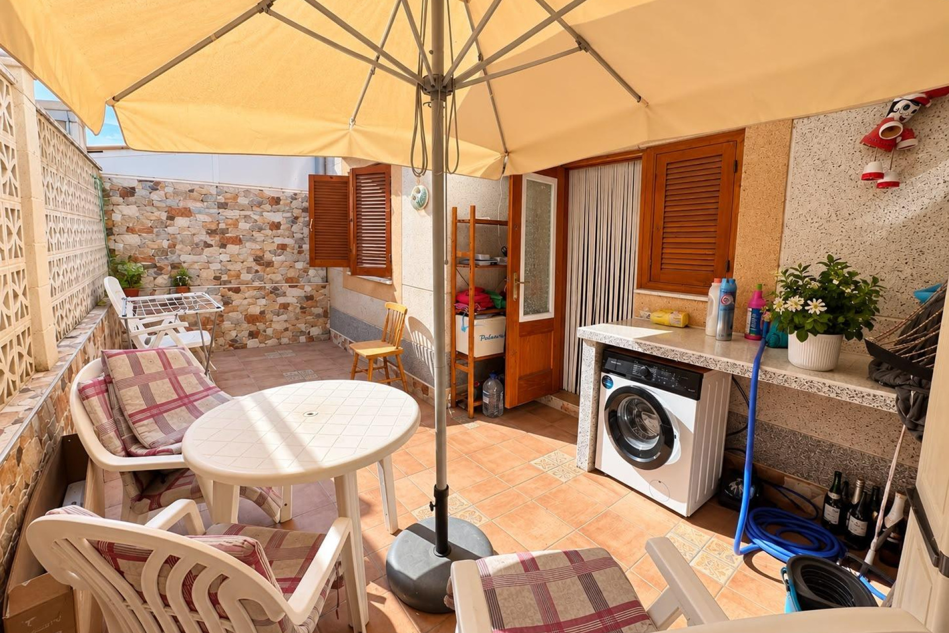 Resale - Bungalow - Guardamar del Segura - El moncayo