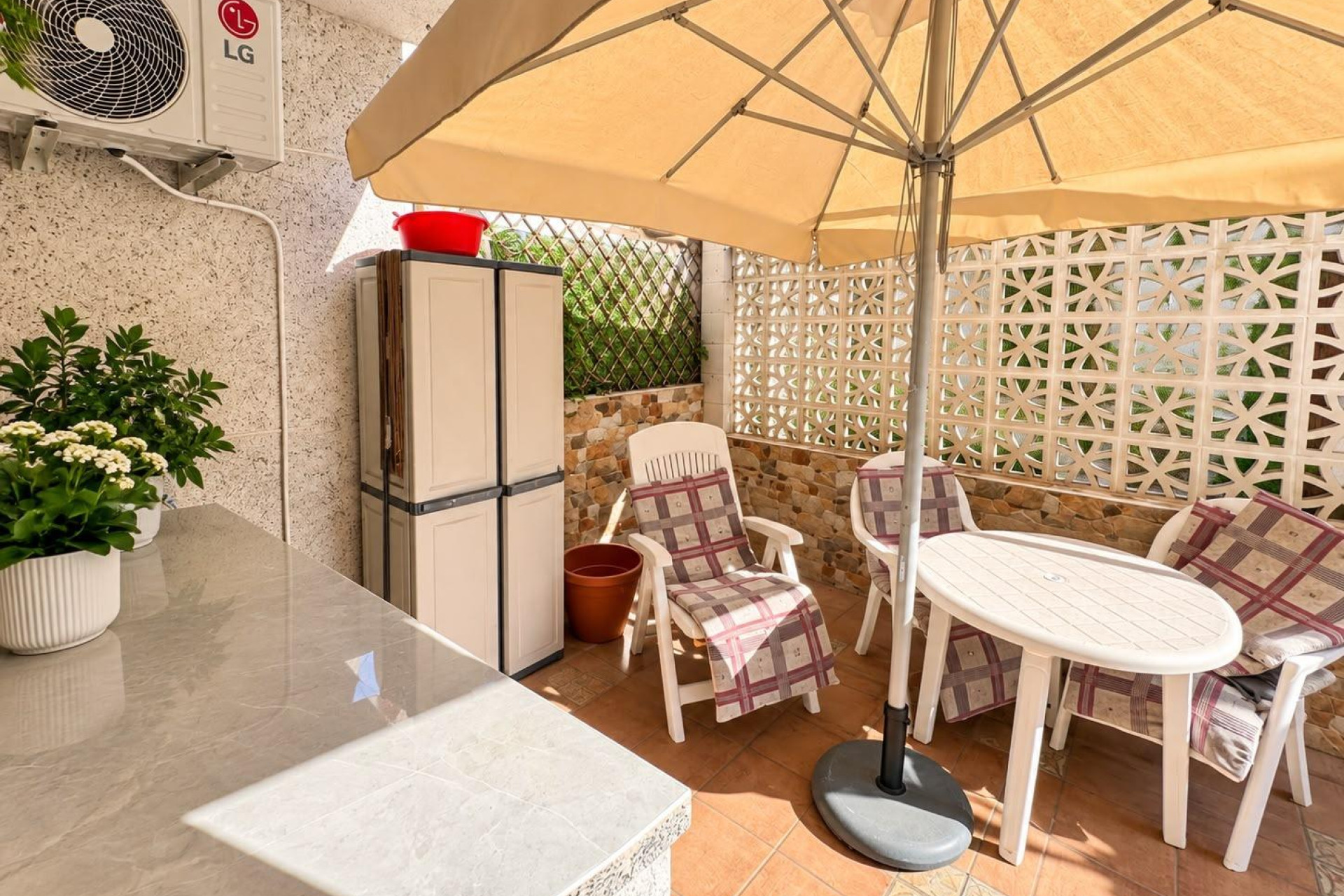 Resale - Bungalow - Guardamar del Segura - El moncayo