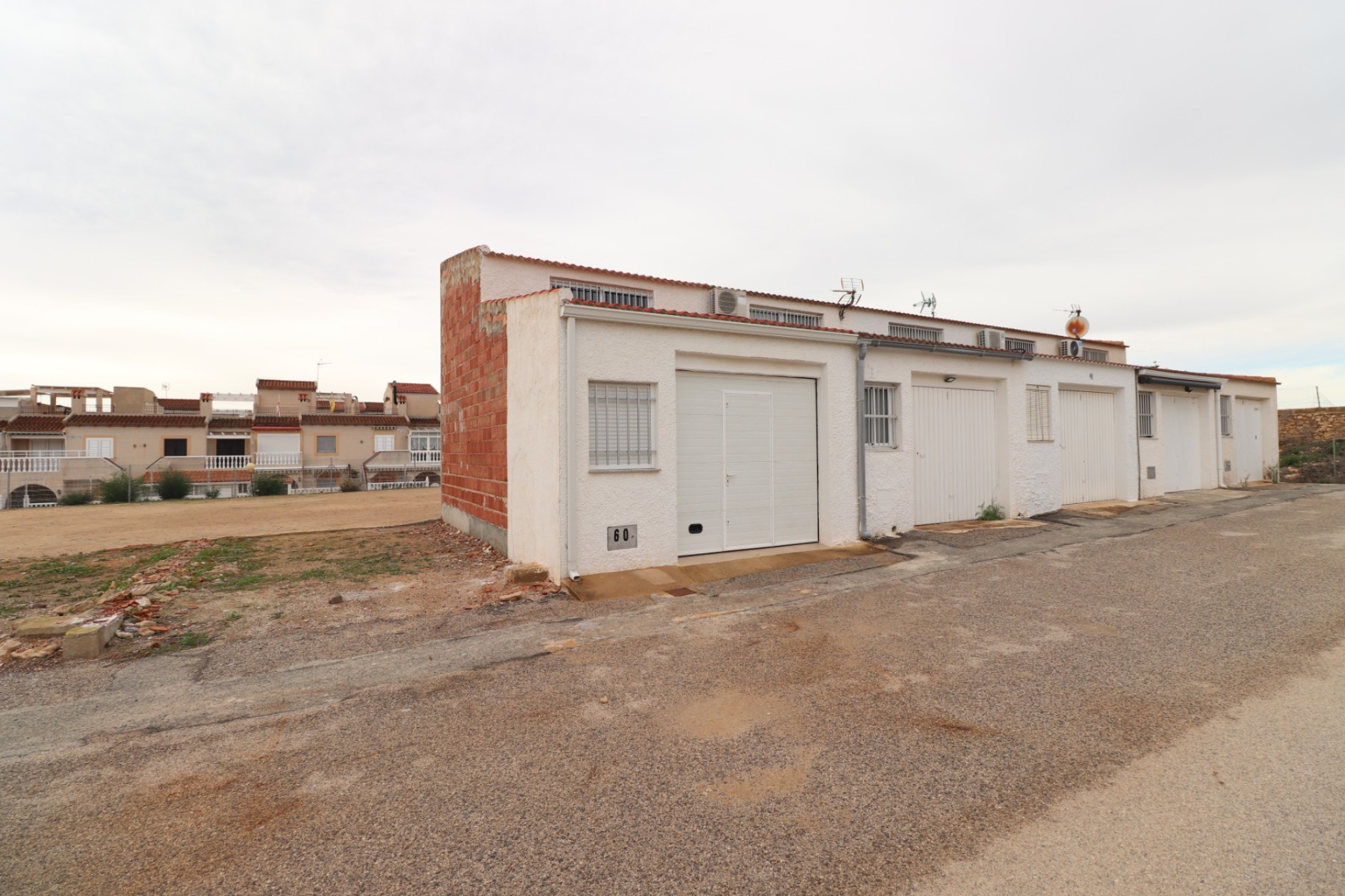 Resale - Bungalow - Guardamar del Segura - El Moncayo